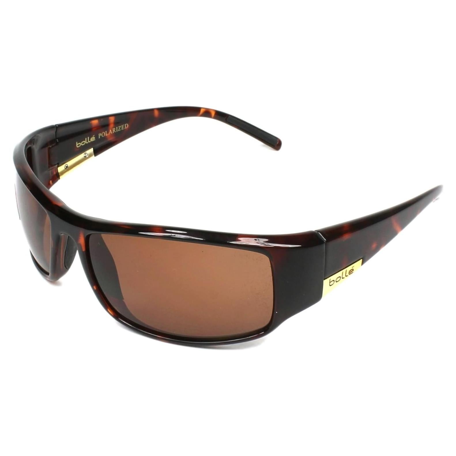 Gafas de sol Bolle King Polarizadas para Rostros Grandes