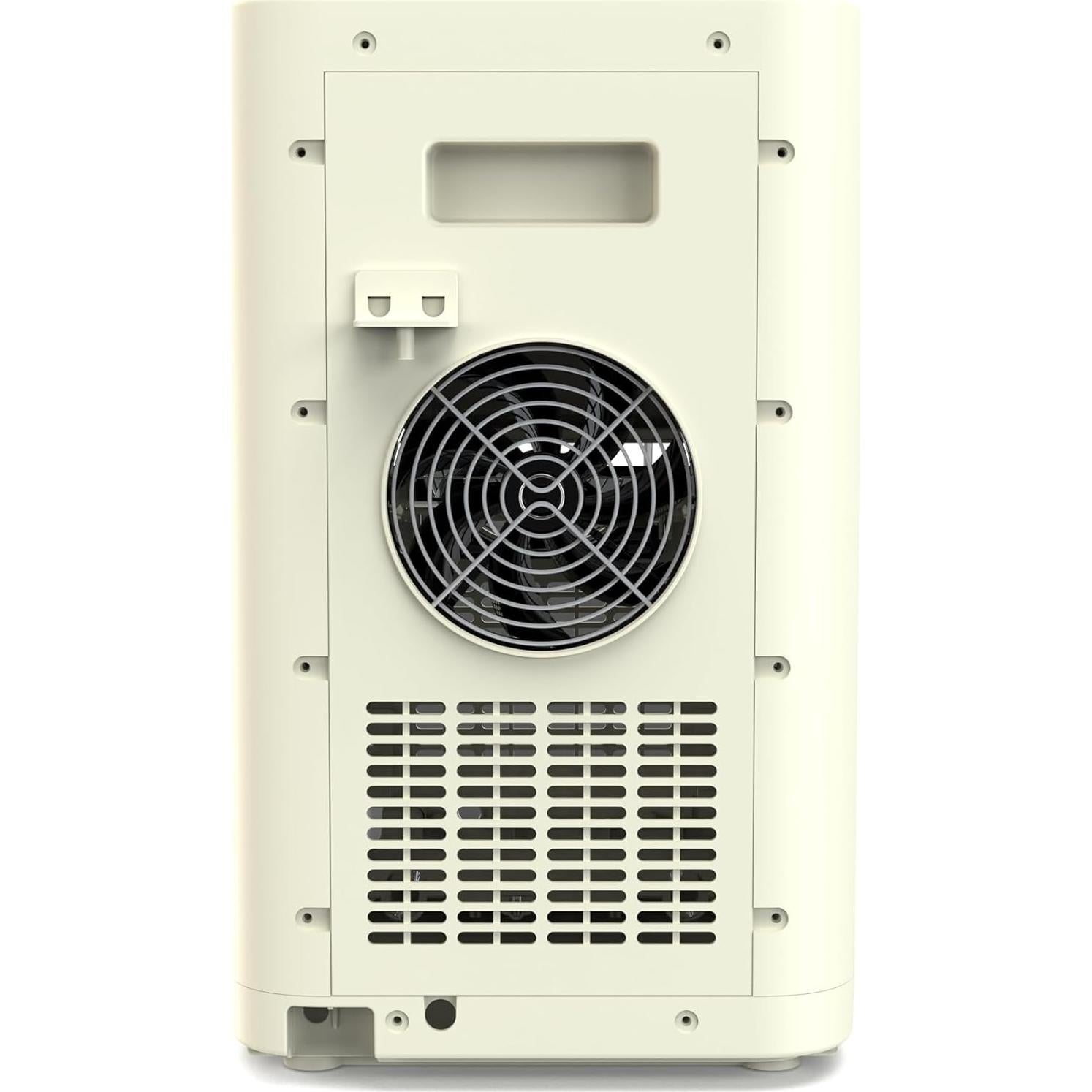 Máquina de Hielo Esférica Frigidaire 84 Esferas/día Crema