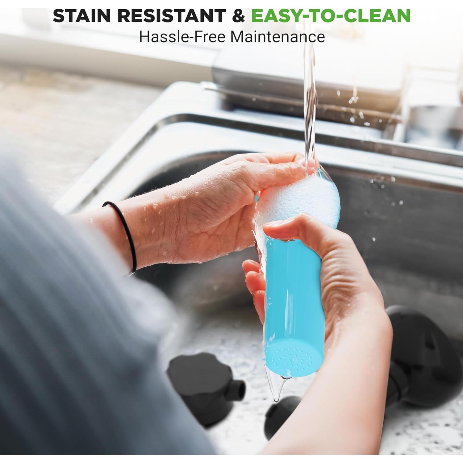 NutriChef Máquina de Postres Congelados - Helados y Yogur