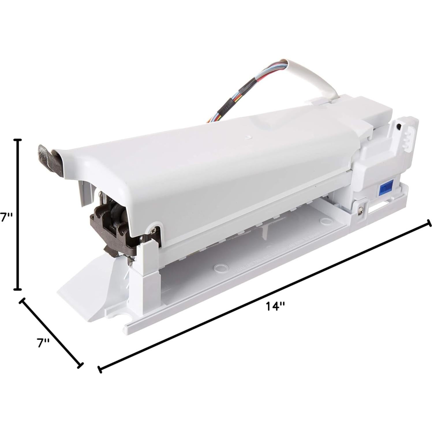 Samsung DA97-15217A Assy ICE Maker