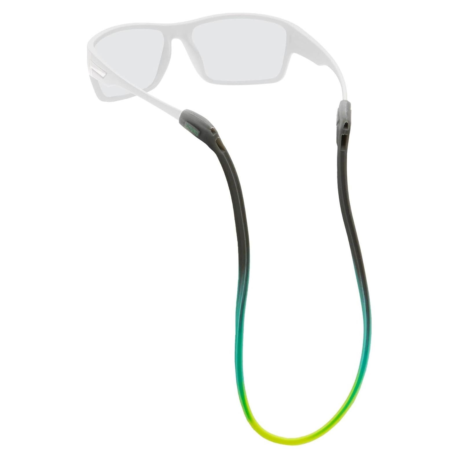 Retenedor de Gafas Chums Switchback Silicona Ligera