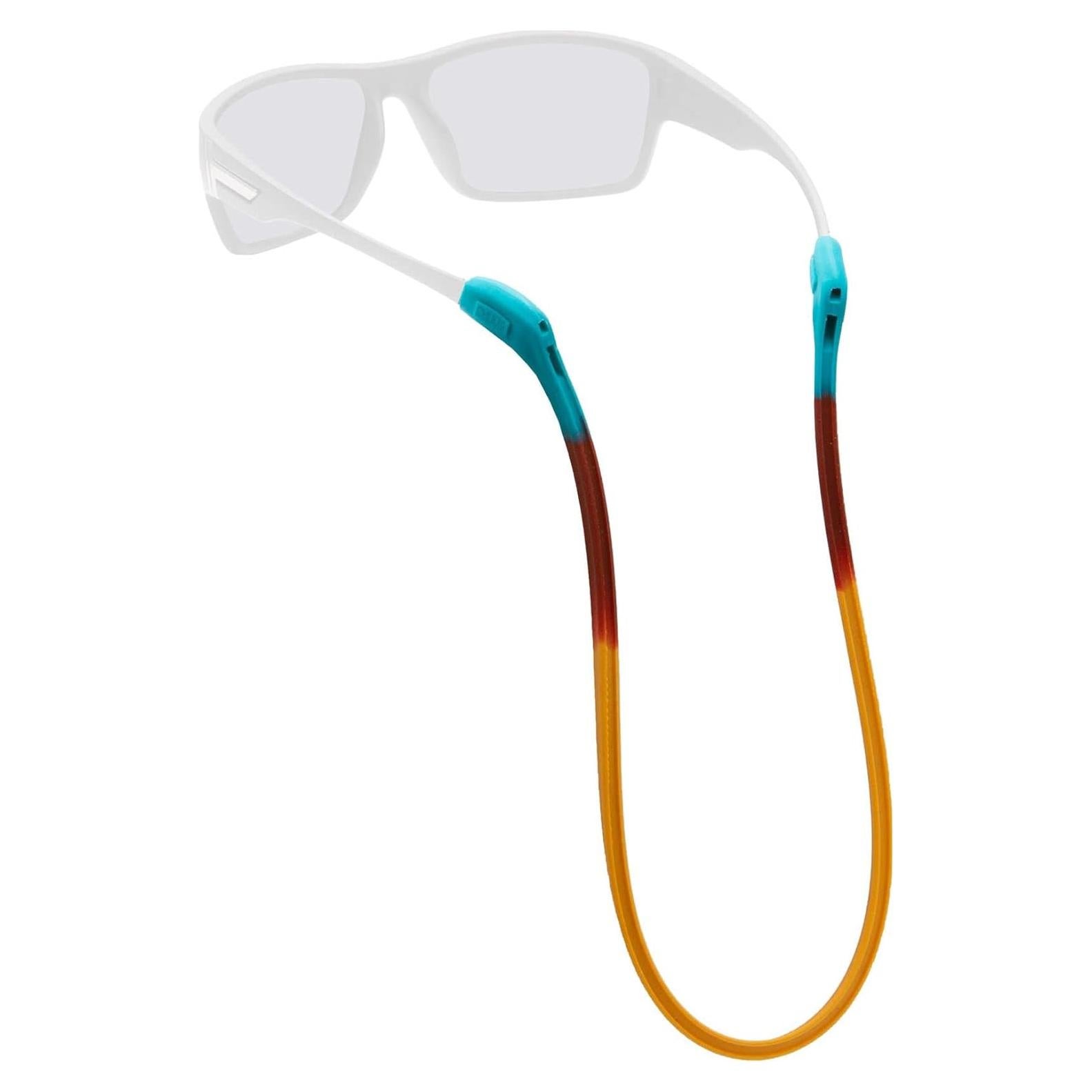 Retenedor de Gafas Chums Switchback Silicona Ligera