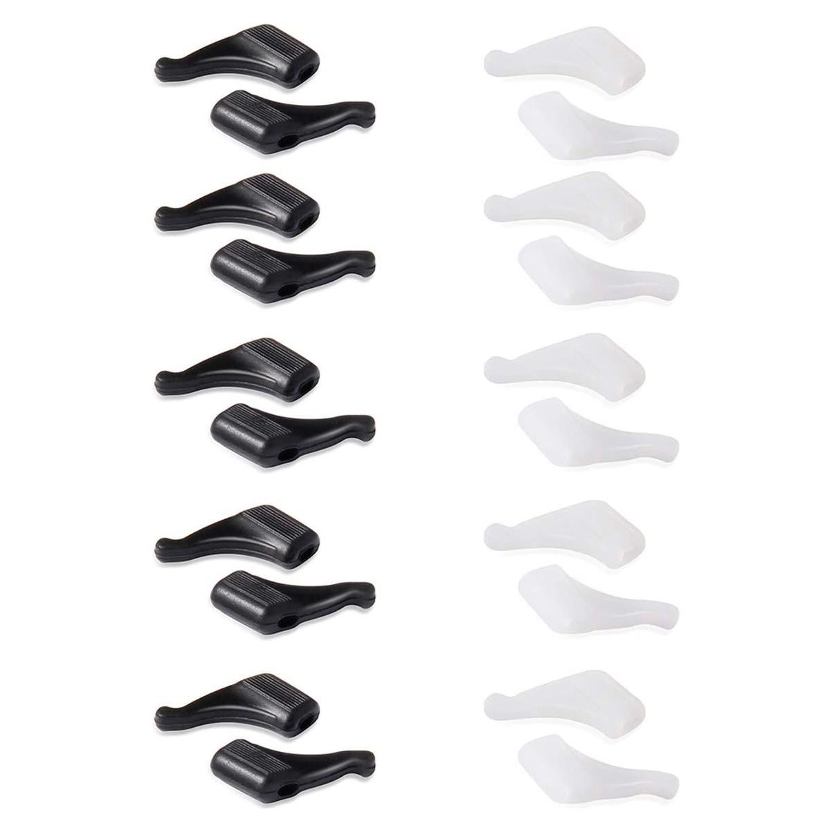 Soporte Antideslizante para Gafas Saigo - 10 Pares