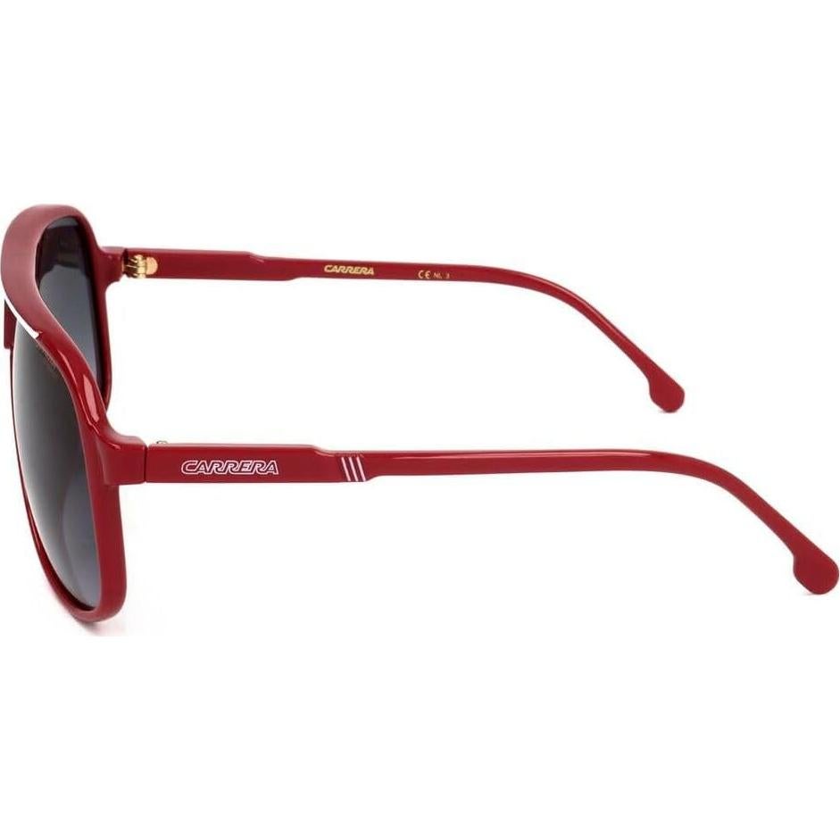 Gafas de sol unisex Carrera 1047/s 62mm Negro Oro