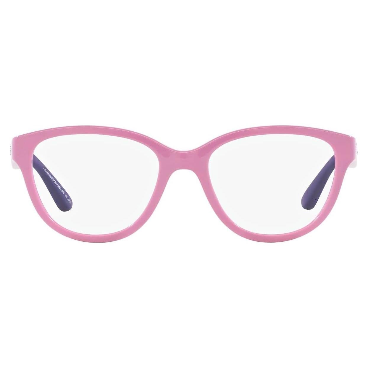 Gafas de sol Emporio Armani EK3002 para niñas lila