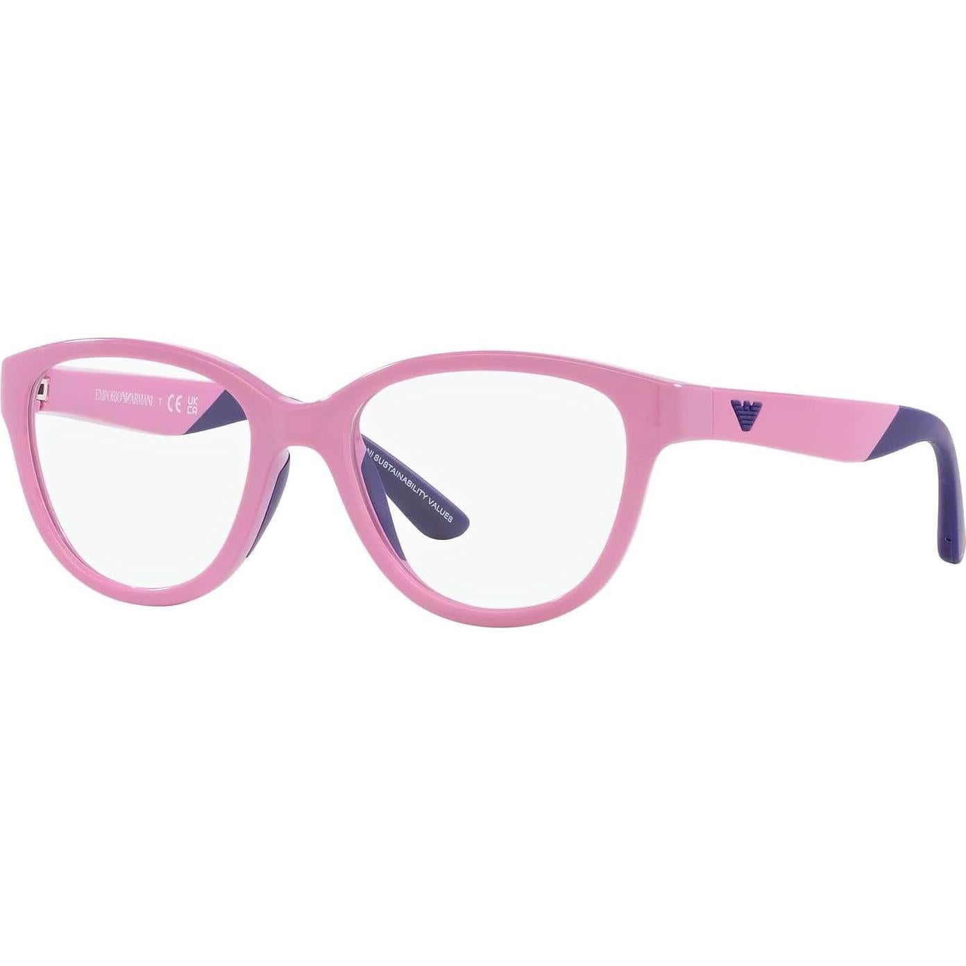 Gafas de sol Emporio Armani EK3002 para niñas lila