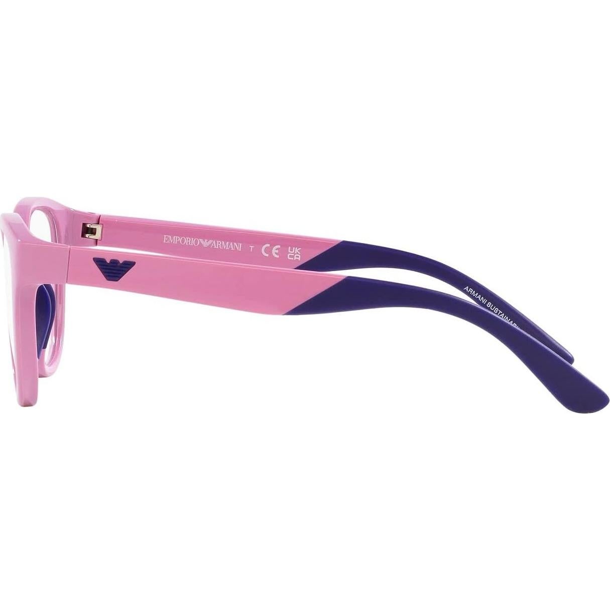 Gafas de sol Emporio Armani EK3002 para niñas lila