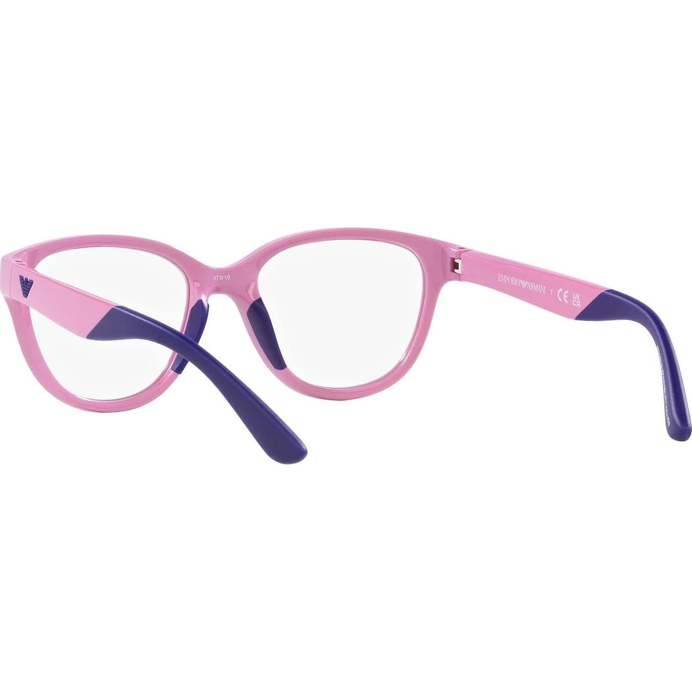 Gafas de sol Emporio Armani EK3002 para niñas lila