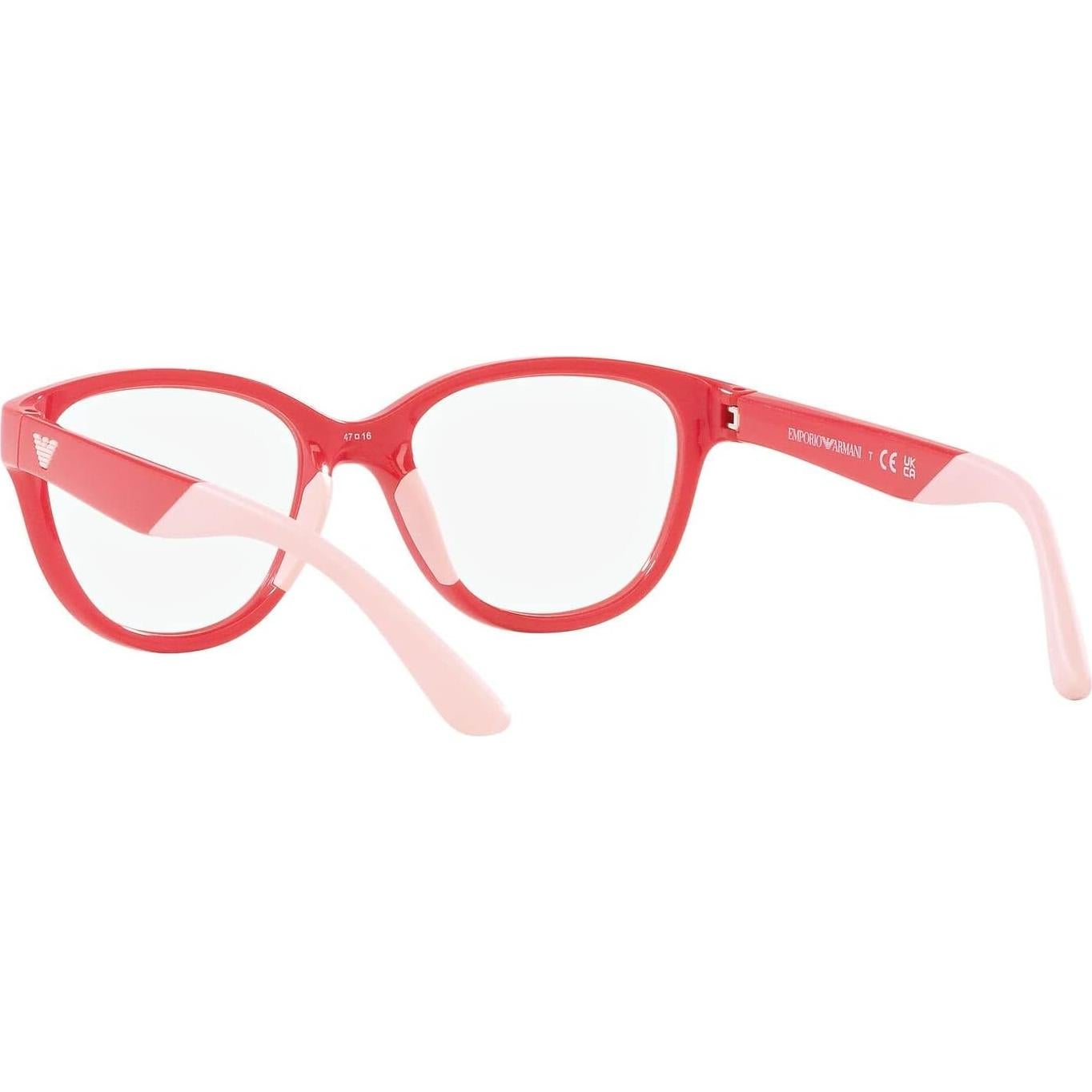 Gafas de sol Emporio Armani EK3002 para niñas 47mm