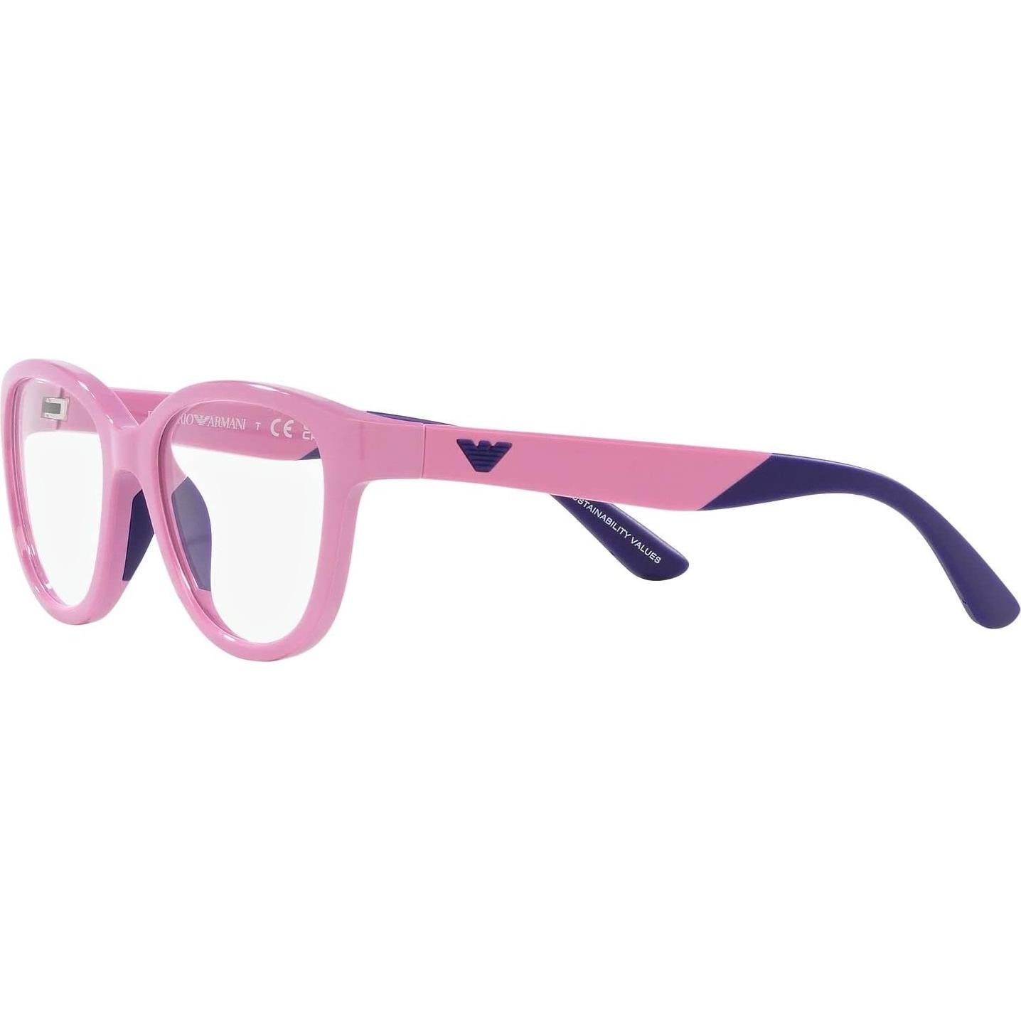 Gafas de sol Emporio Armani EK3002 para niñas lila