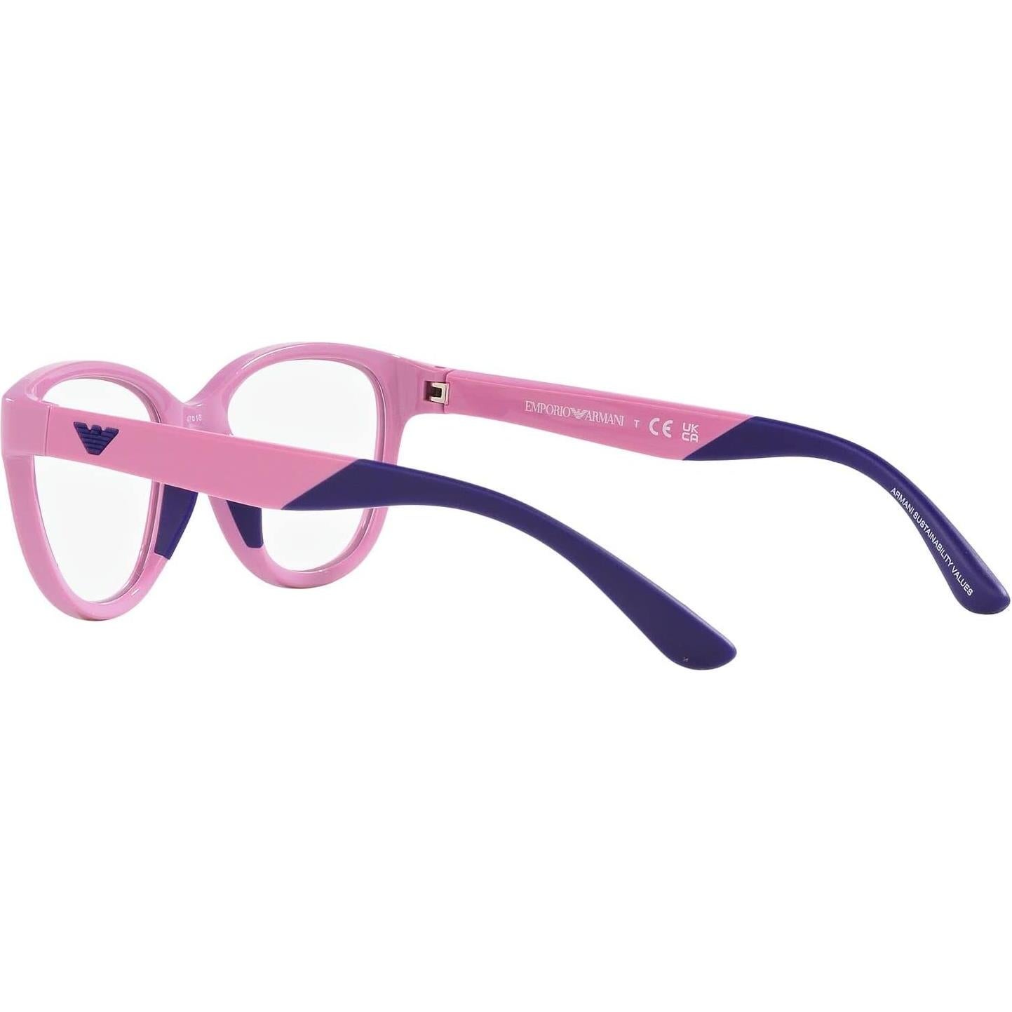 Gafas de sol Emporio Armani EK3002 para niñas lila