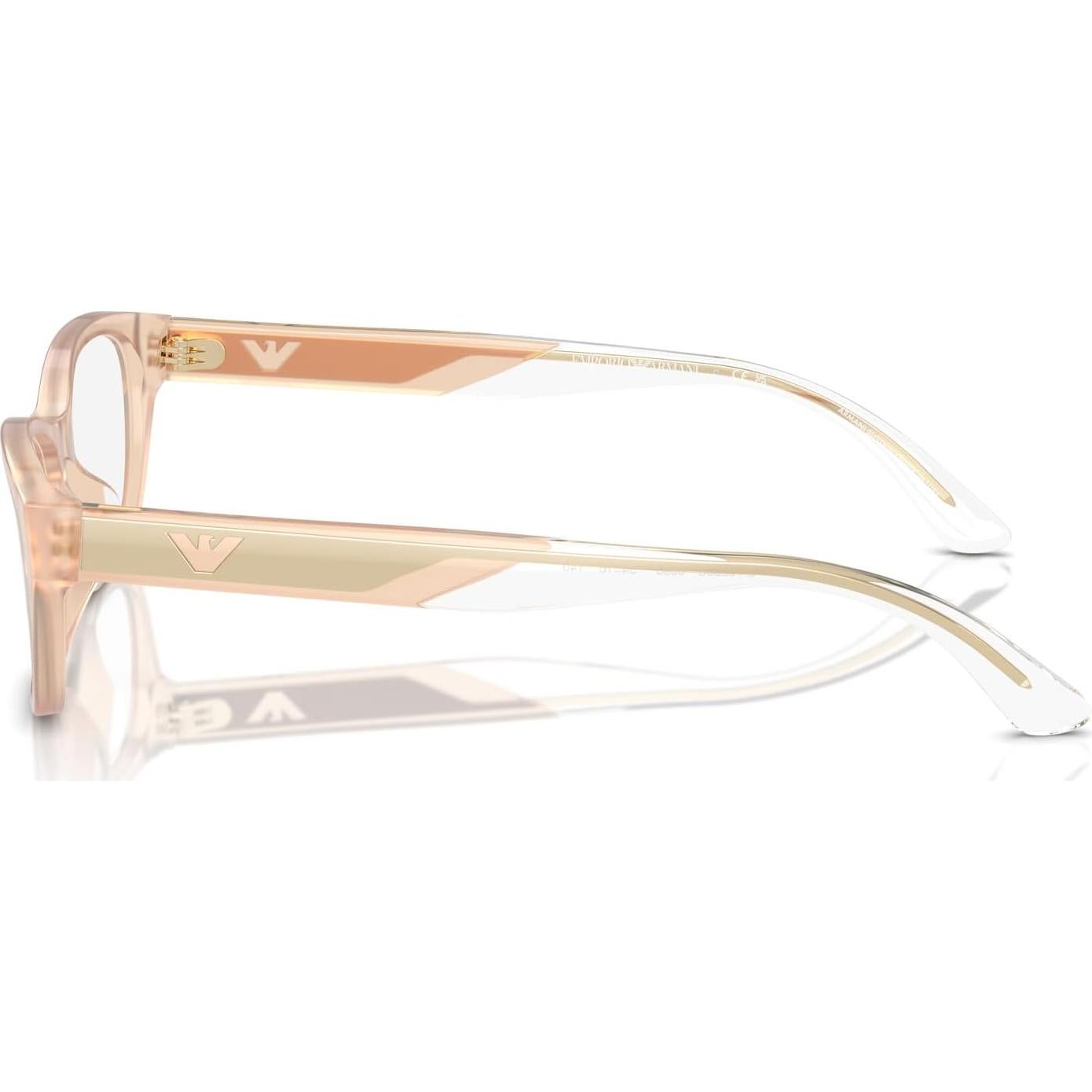 Gafas de Prescripción Emporio Armani EA3238U Opalino Tundra