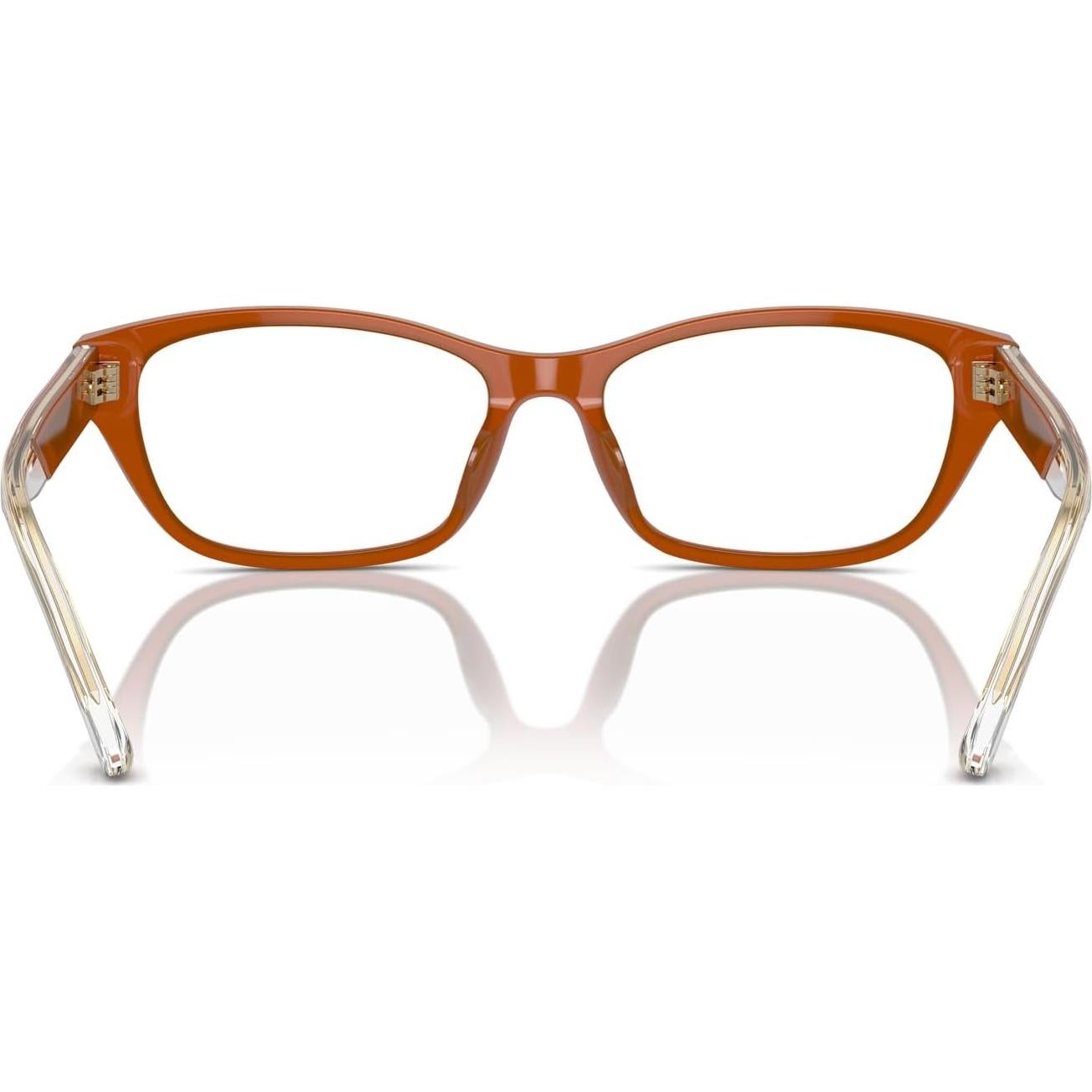 Gafas de Prescripción Emporio Armani EA3238U Estilo Gato