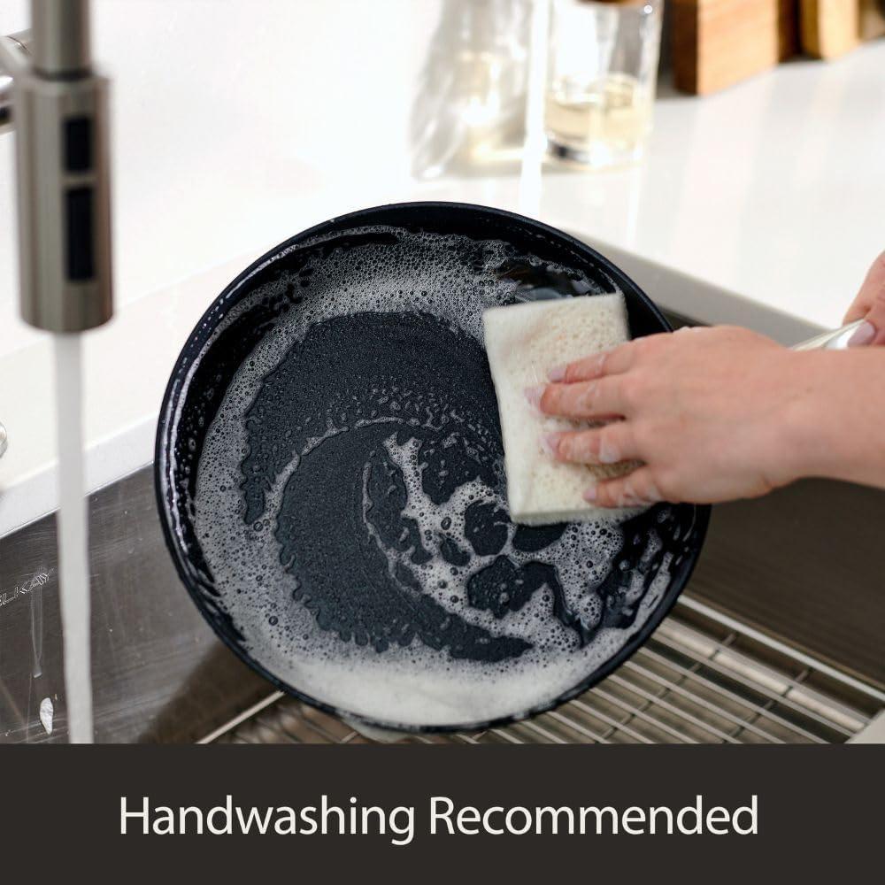 Sartén All-Clad HA1 Antiadherente 30.48 cm con Tapa