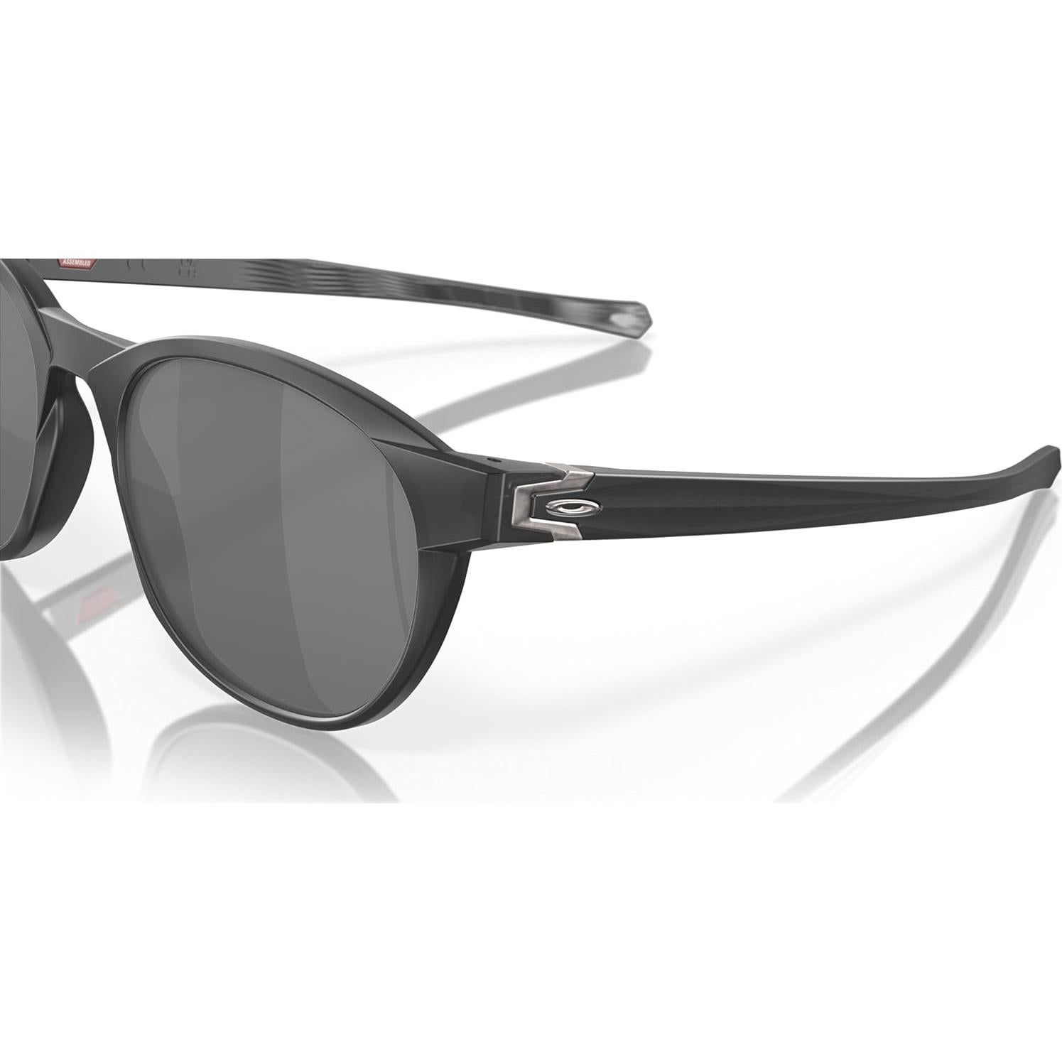 Gafas de sol redondas Oakley OO9126 Reedmace 54mm