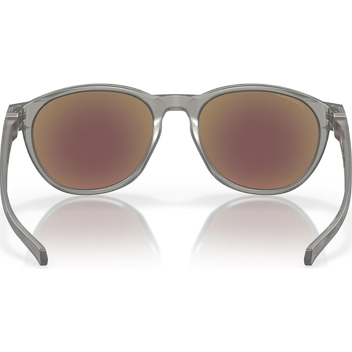 Gafas de sol redondas Oakley OO9126 Reedmace Prizm