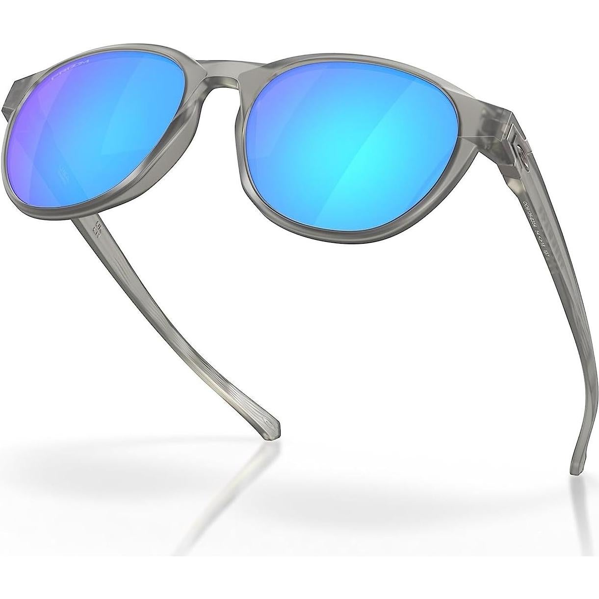 Gafas de sol redondas Oakley OO9126 Reedmace Prizm