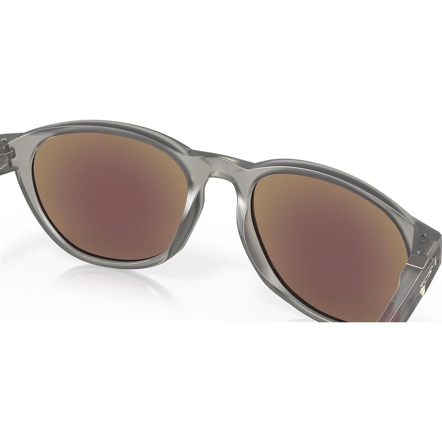 Gafas de sol redondas Oakley OO9126 Reedmace Prizm