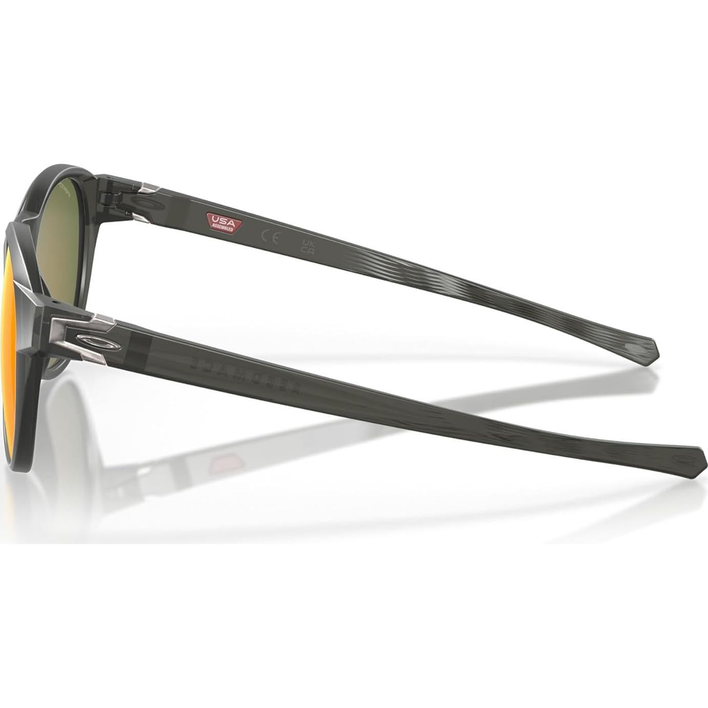 Gafas de sol redondas Oakley OO9126 Reedmace polarizadas