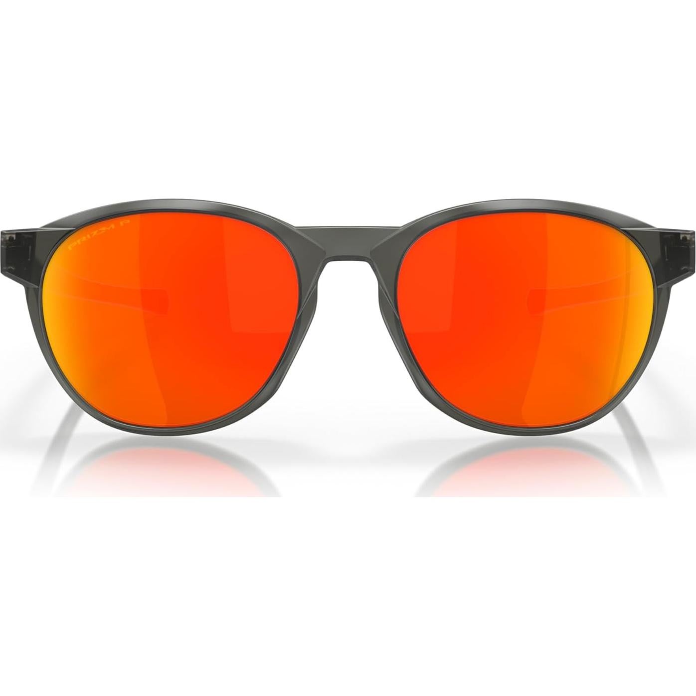 Gafas de sol redondas Oakley OO9126 Reedmace polarizadas