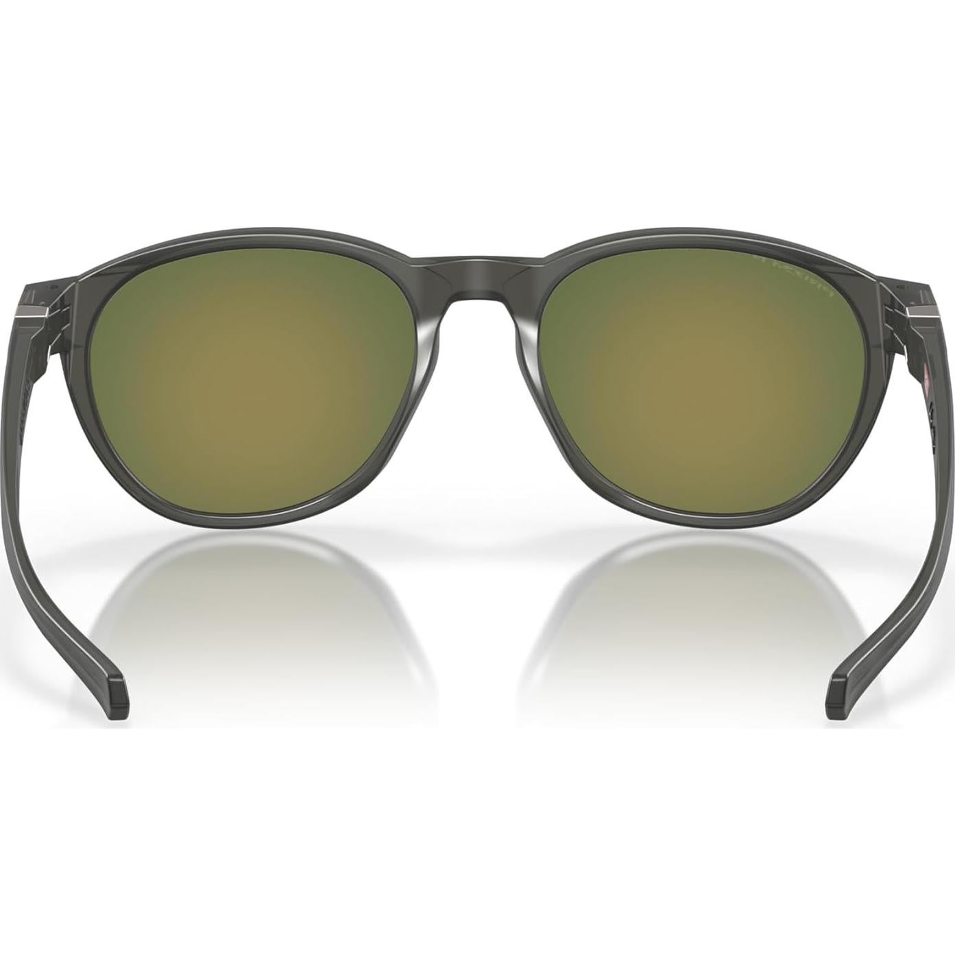 Gafas de sol redondas Oakley OO9126 Reedmace polarizadas