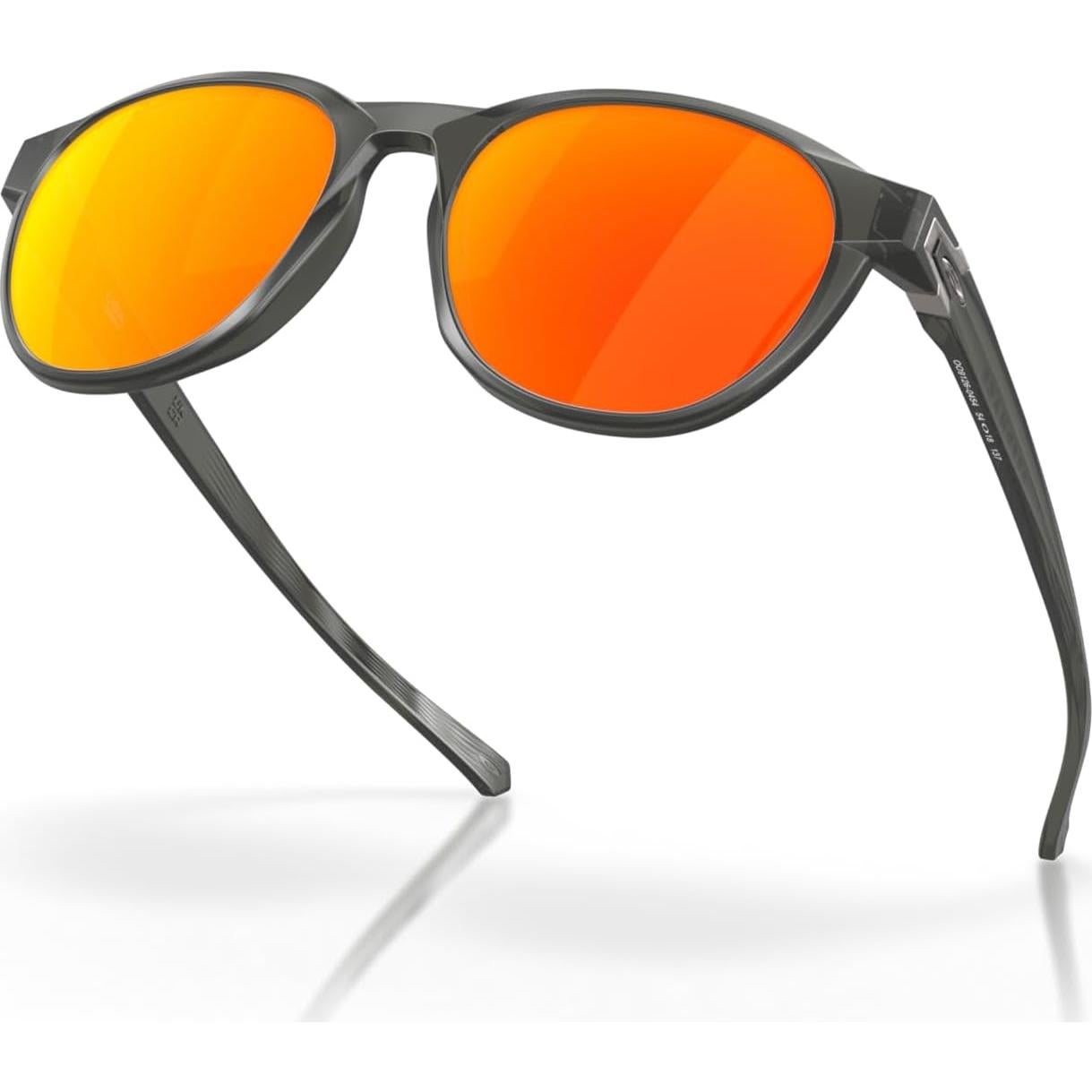 Gafas de sol redondas Oakley OO9126 Reedmace polarizadas