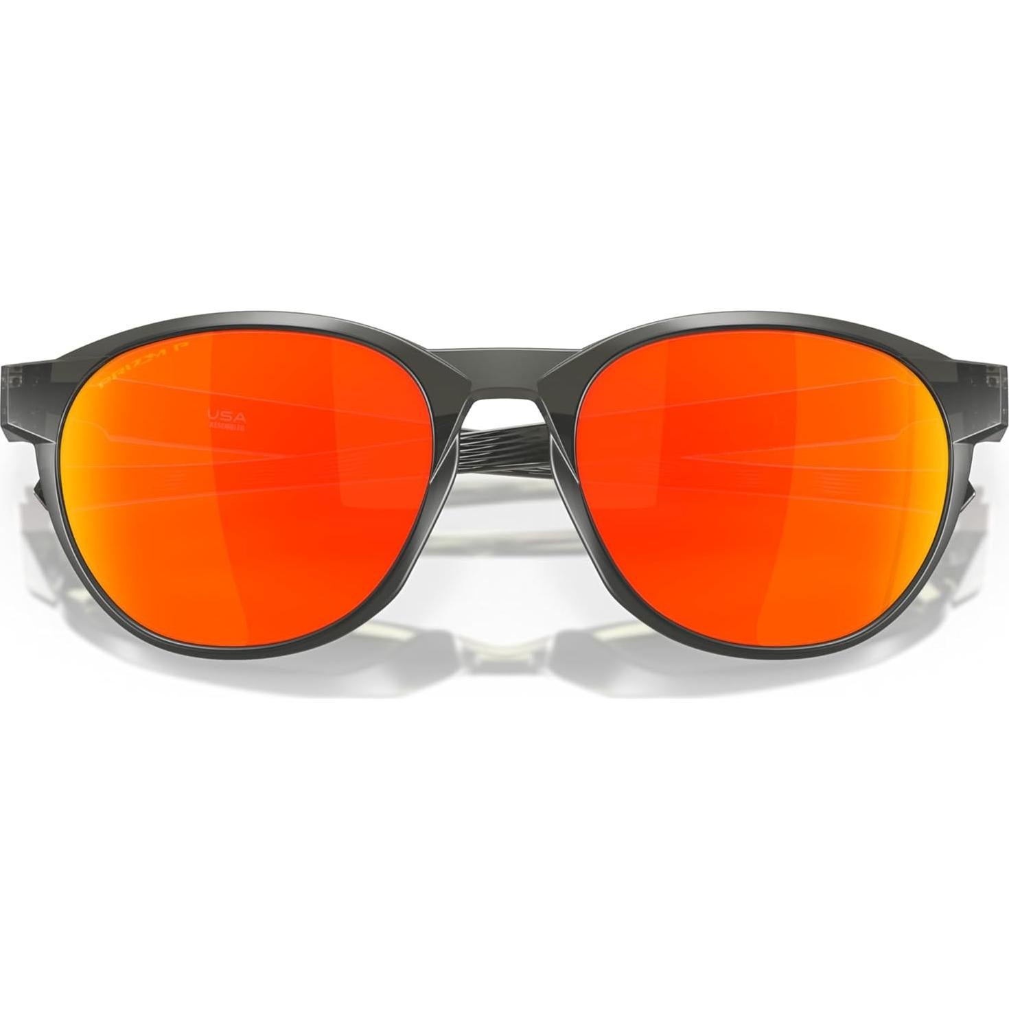 Gafas de sol redondas Oakley OO9126 Reedmace polarizadas