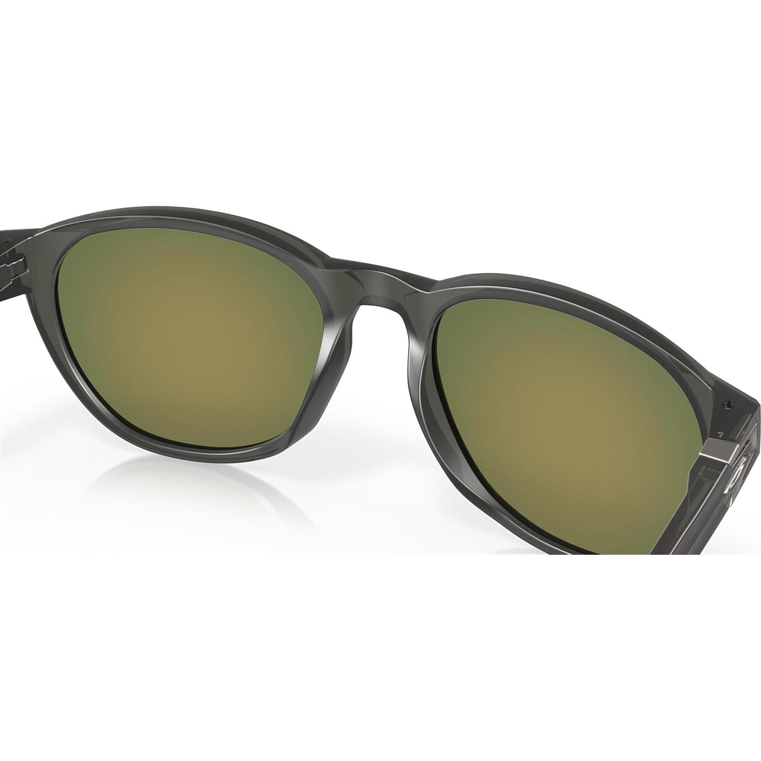 Gafas de sol redondas Oakley OO9126 Reedmace polarizadas