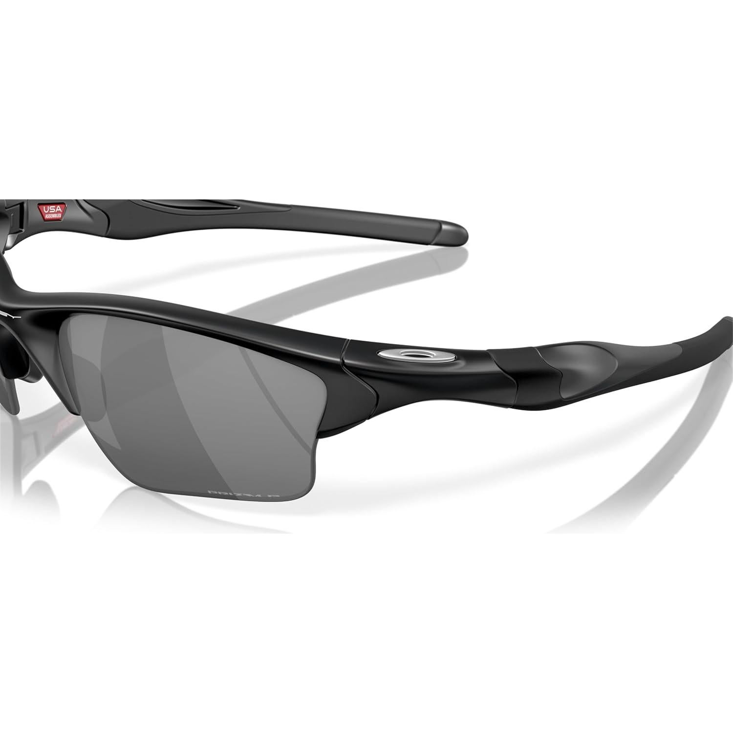 Gafas de Sol Oakley Half Jacket 2.0 XL Polarizadas 62mm