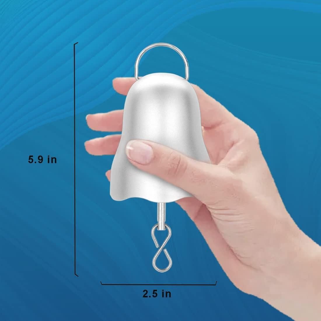 Motor de Girar Viento CNCJ YGMD-002 con Control Remoto