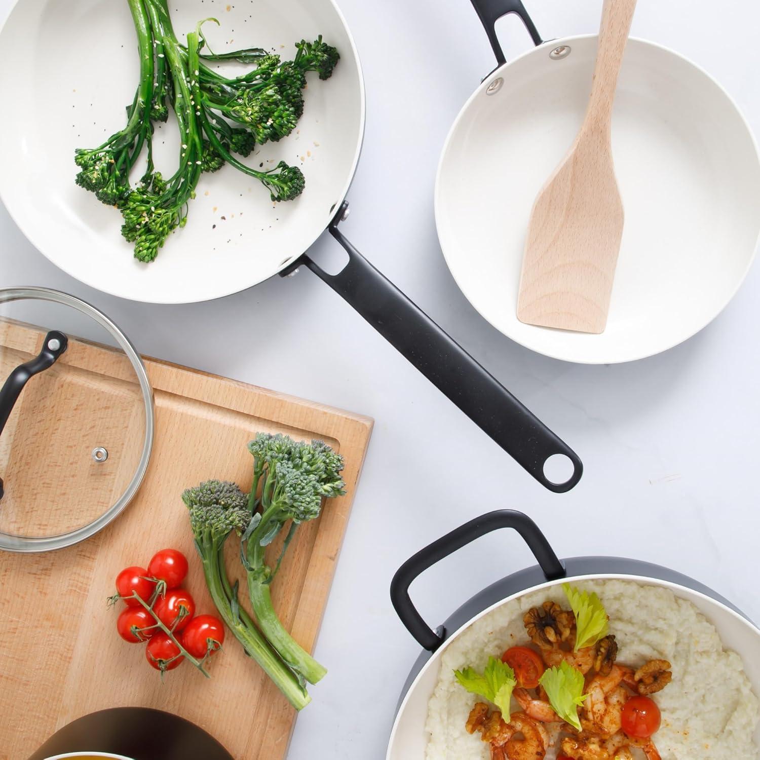 Juego de Utensilios de Cocina 12 Piezas Martha Stewart