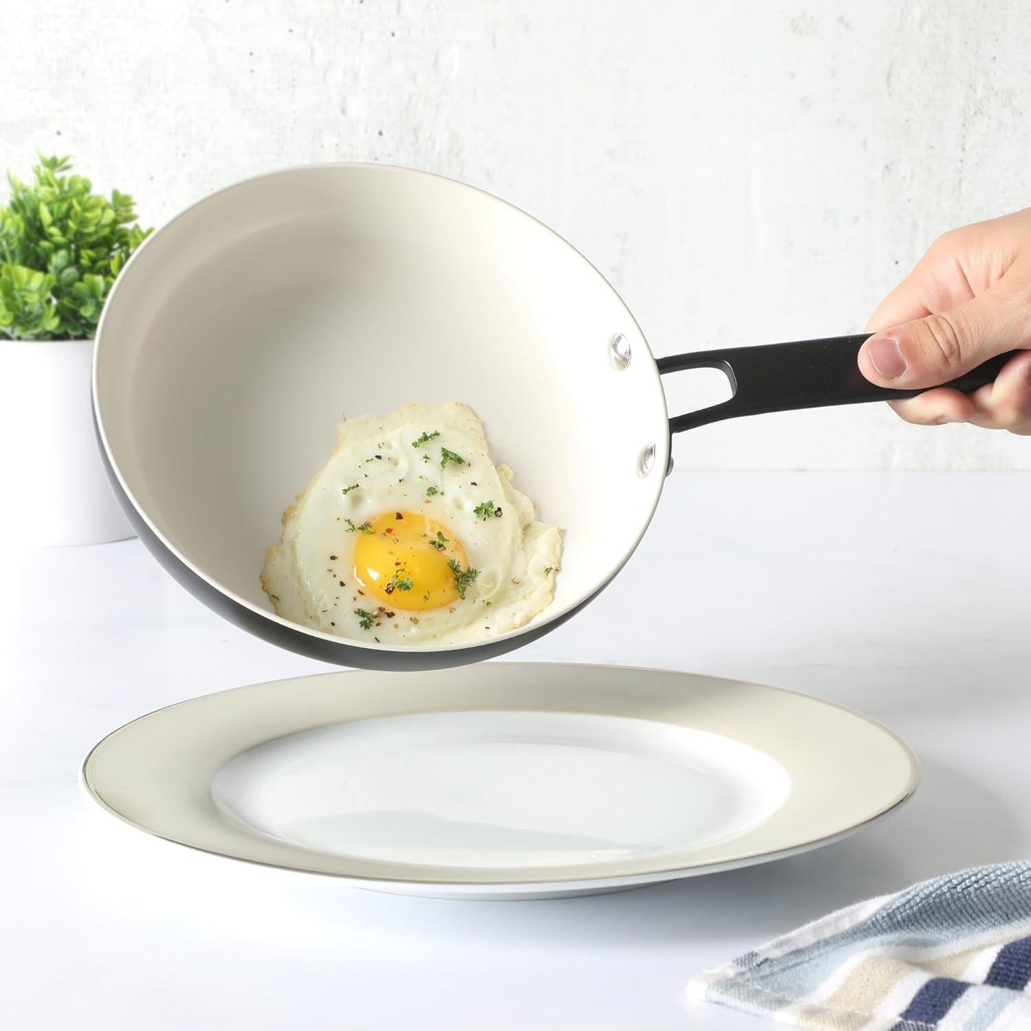 Juego de Utensilios de Cocina 12 Piezas Martha Stewart