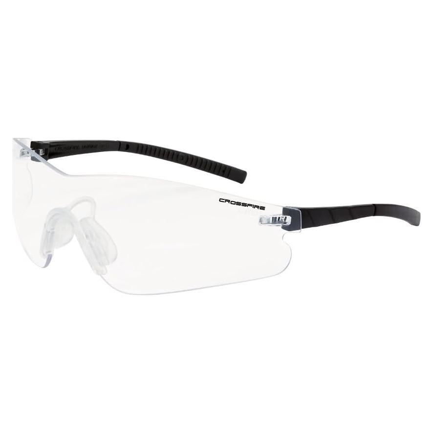 Gafas de seguridad Crossfire 3024 AF lente transparente