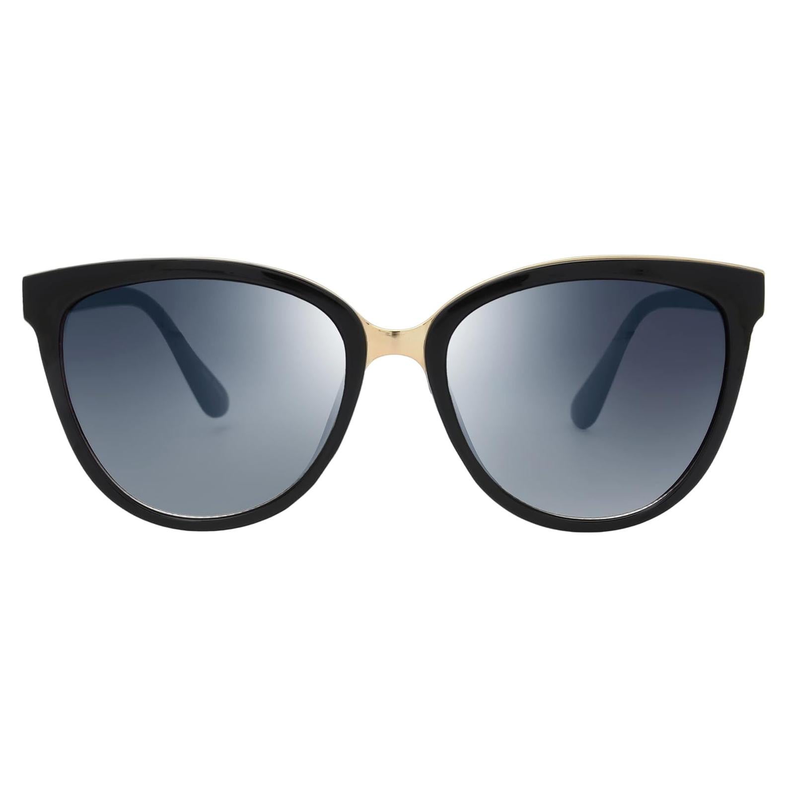 Gafas de Sol Polarizadas Fresco FR17266P para Mujeres - Negro