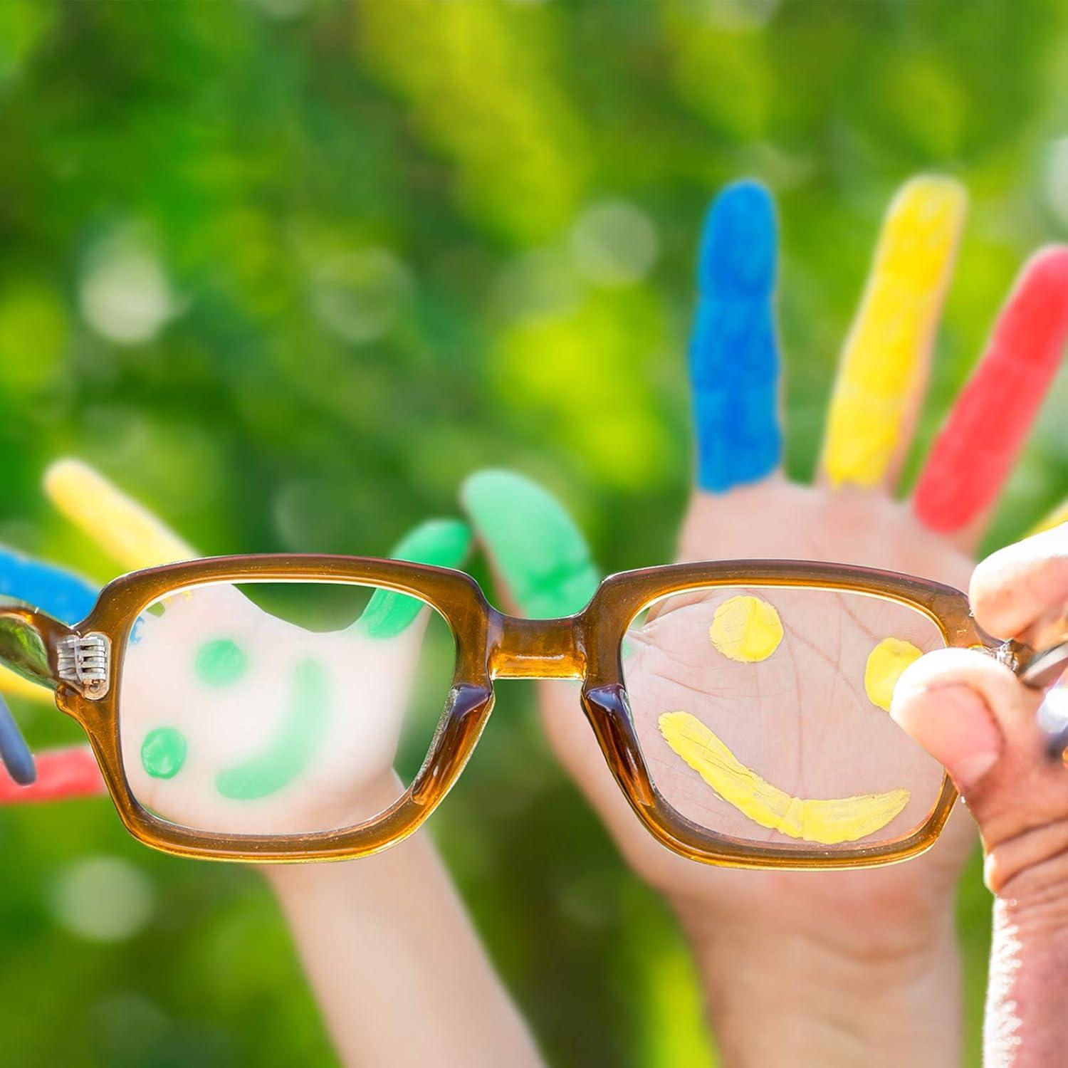 Toallitas Antivaho Frienda 6 Piezas para Gafas y Más