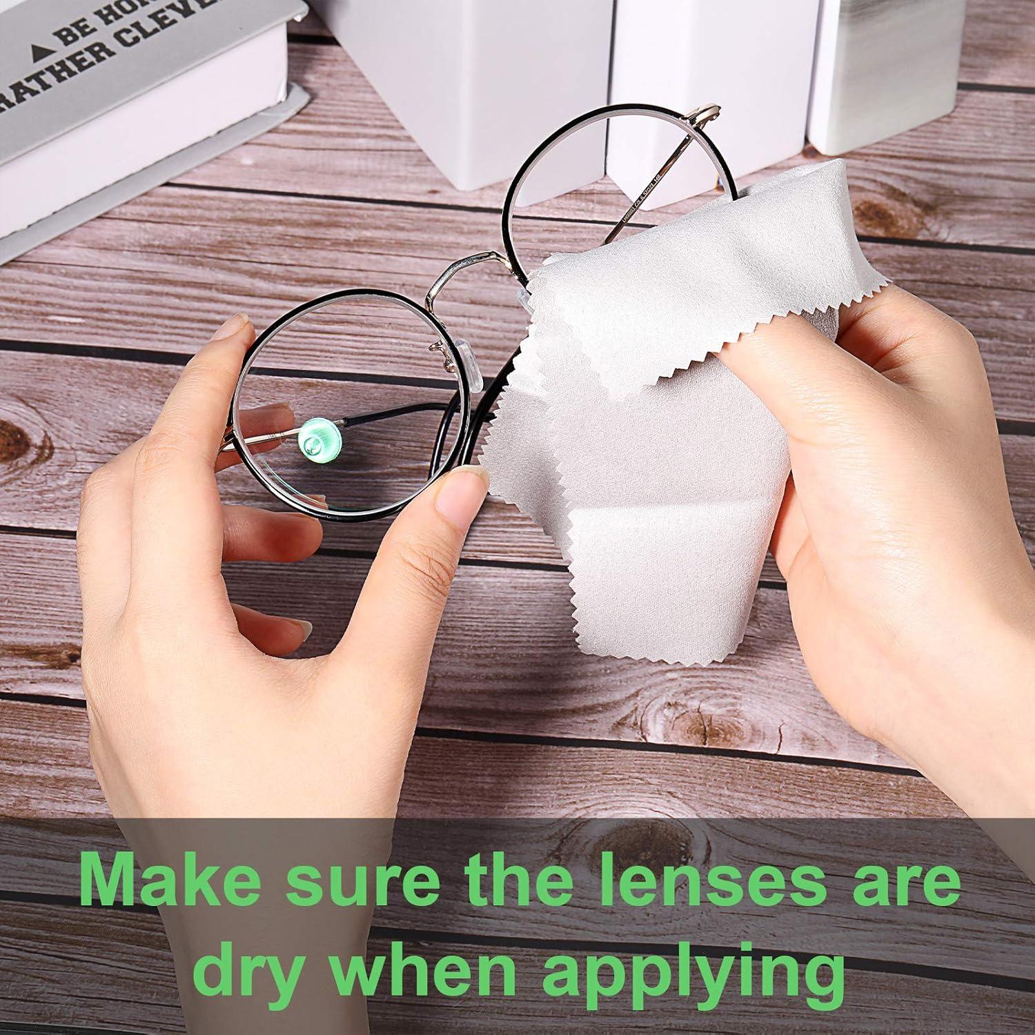 Toallitas Antivaho Frienda 6 Piezas para Gafas y Más