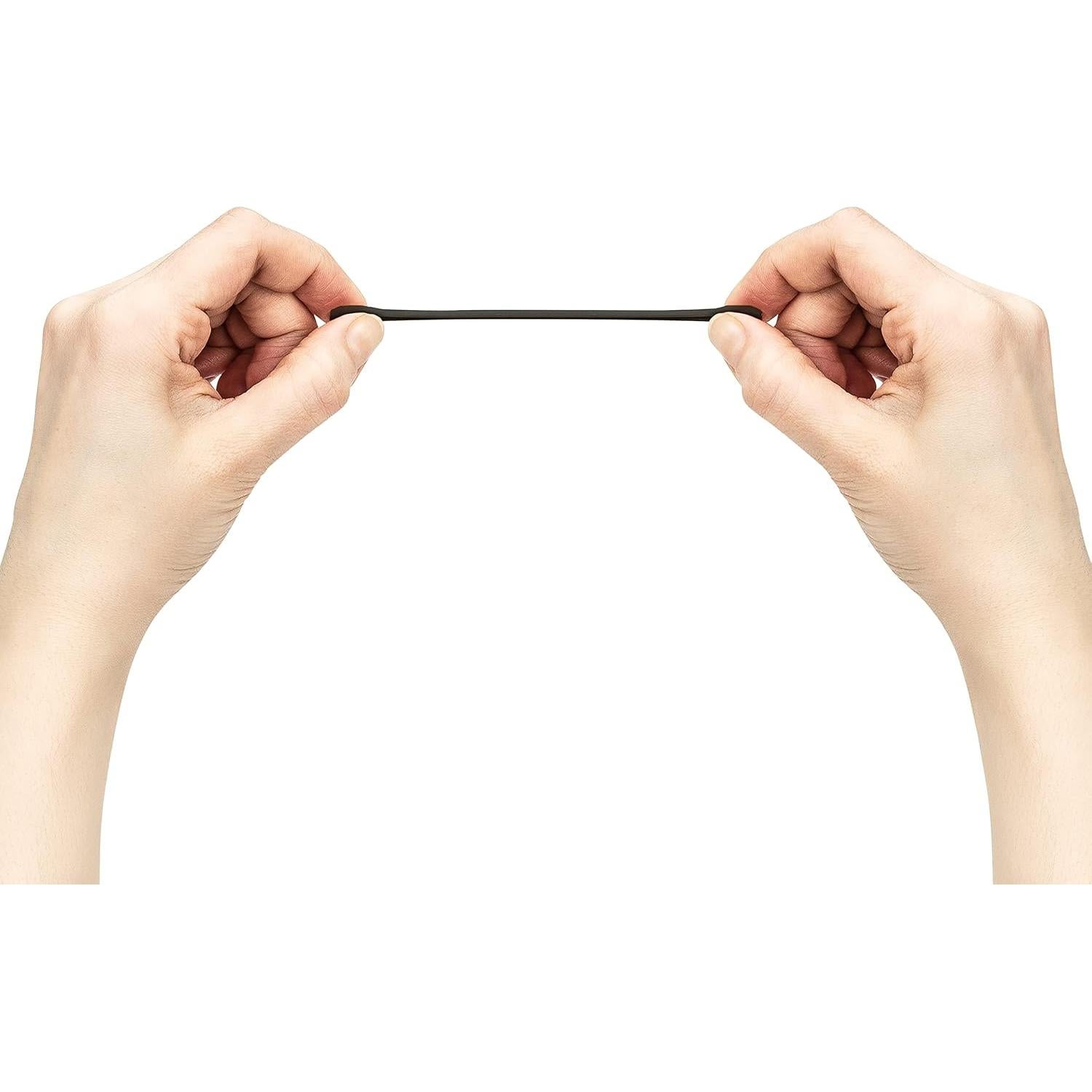 Soportes de Silicona Pilotfish para Gafas - 5 Pares Antideslizantes