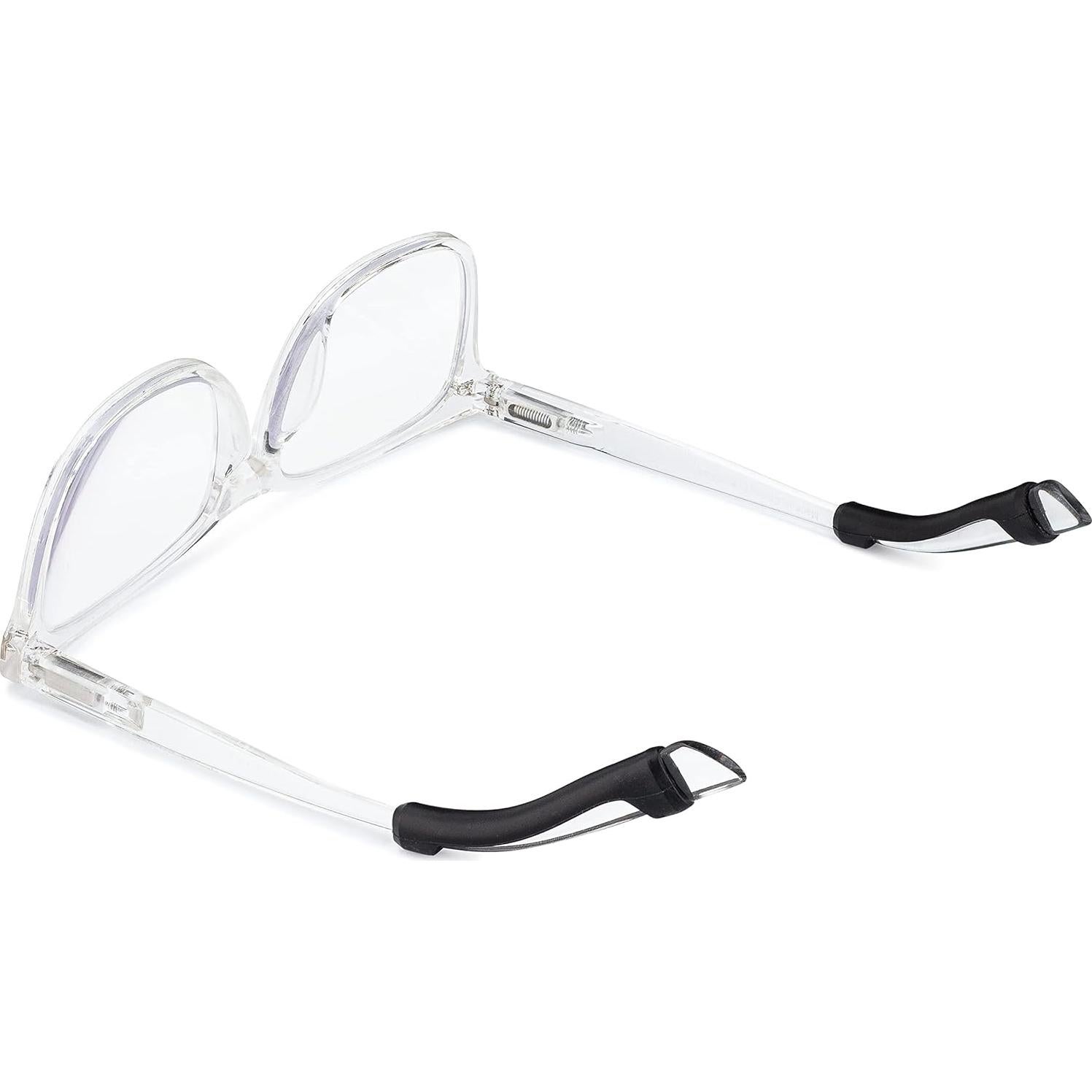 Soportes de Silicona Pilotfish para Gafas - 5 Pares Antideslizantes