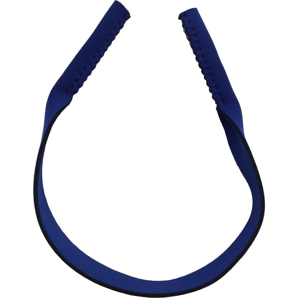 Retenedor de Gafas Neopreno Marino Flotante Ajustable