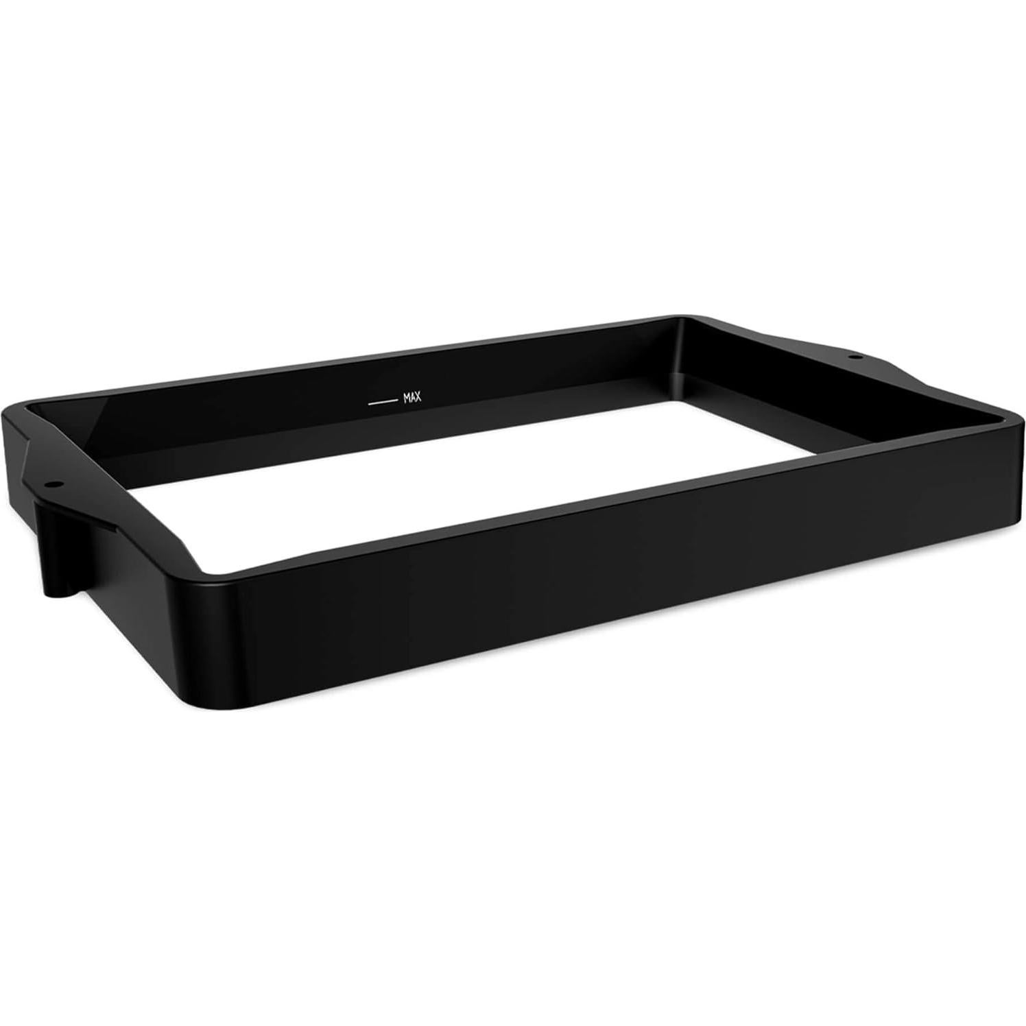 Vat de Resina LCD 3D Phrozen 30.8x19.2 cm con Película FEP