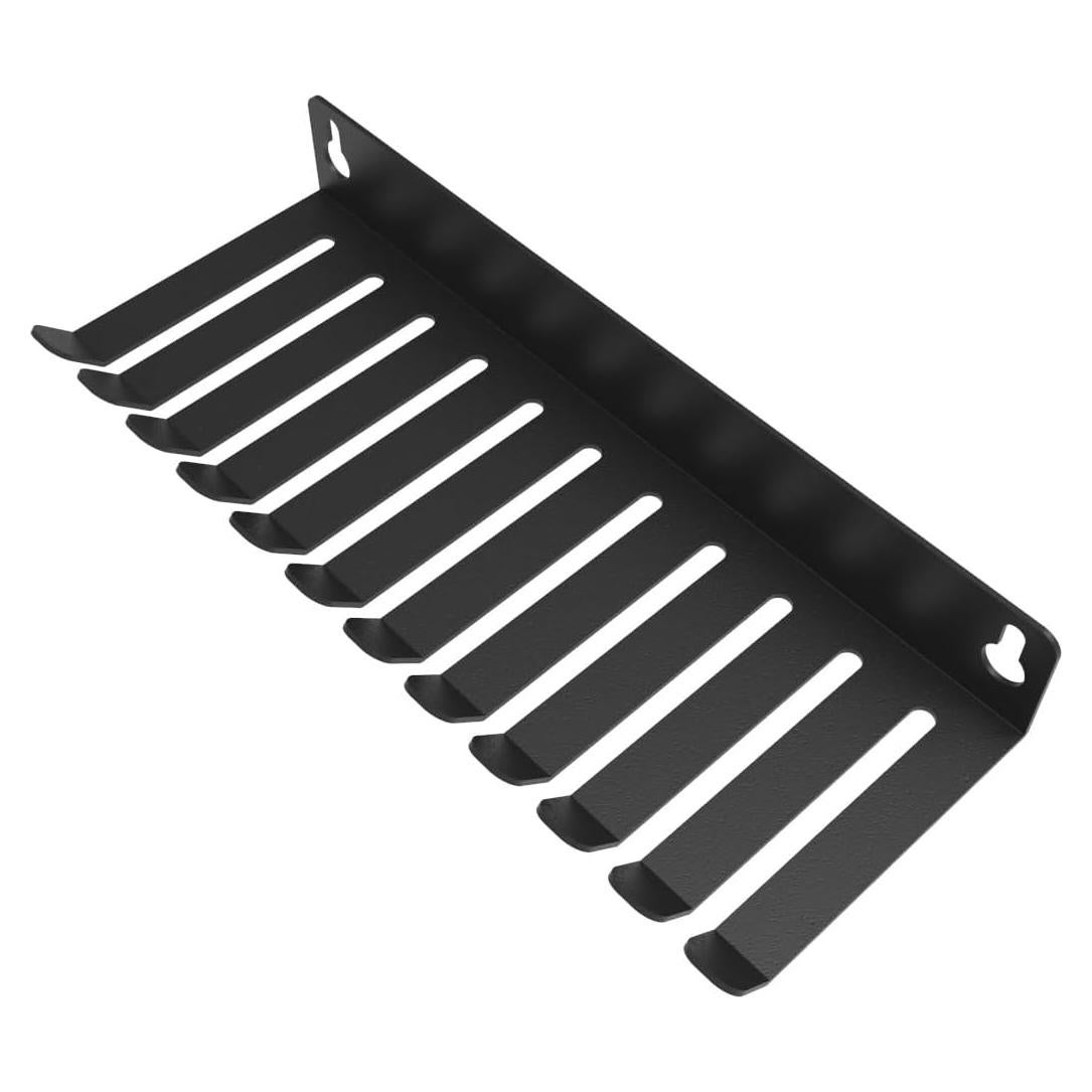 Soporte de Pared para Cables Youbang 11 Ranuras 22.35 cm