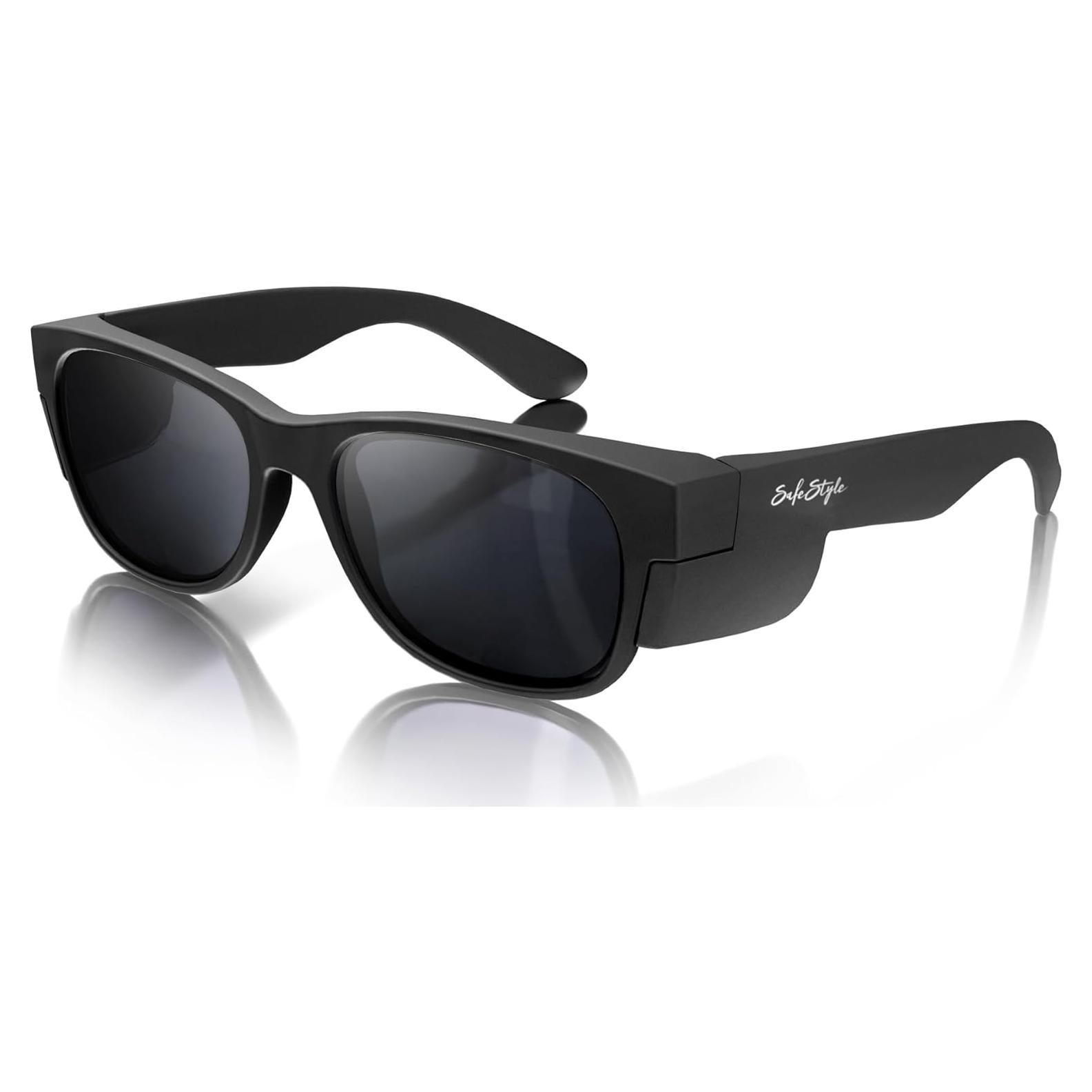 Gafas de Seguridad SafeStyle Classics UV400 Polarizadas