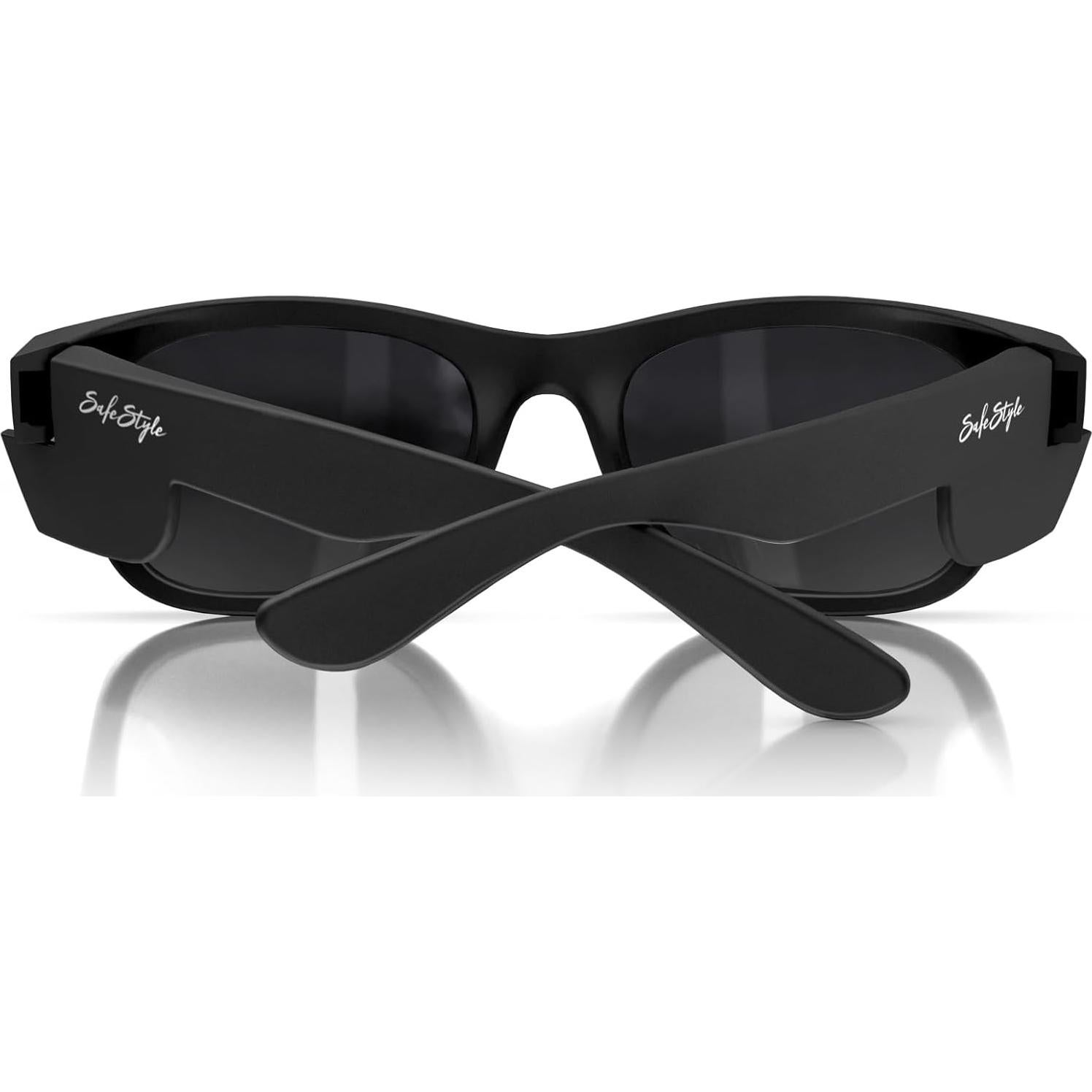 Gafas de Seguridad SafeStyle Classics UV400 Polarizadas