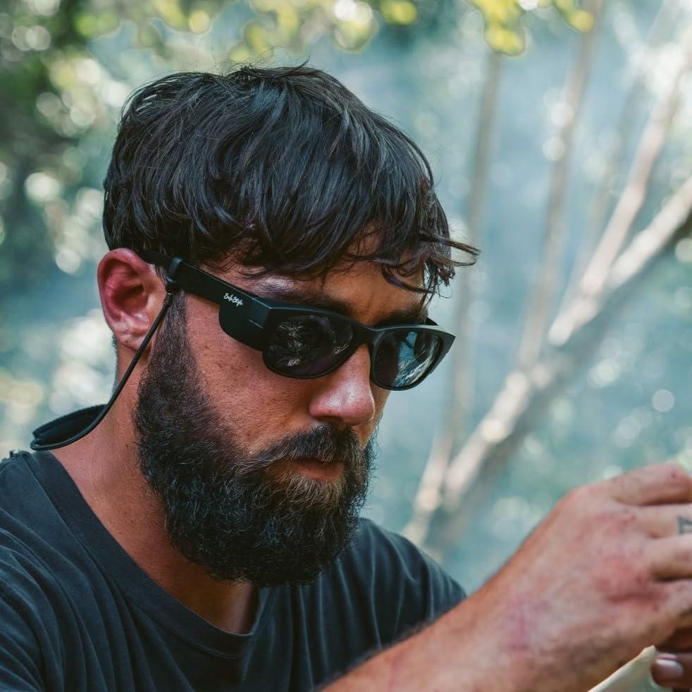 Gafas de Seguridad SafeStyle Classics UV400 Polarizadas