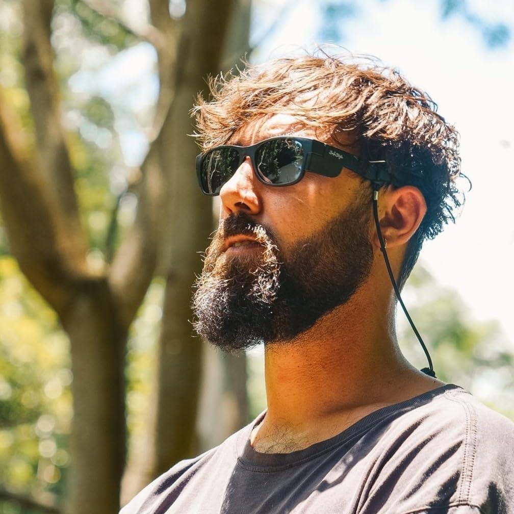 Gafas de Seguridad SafeStyle Classics UV400 Polarizadas