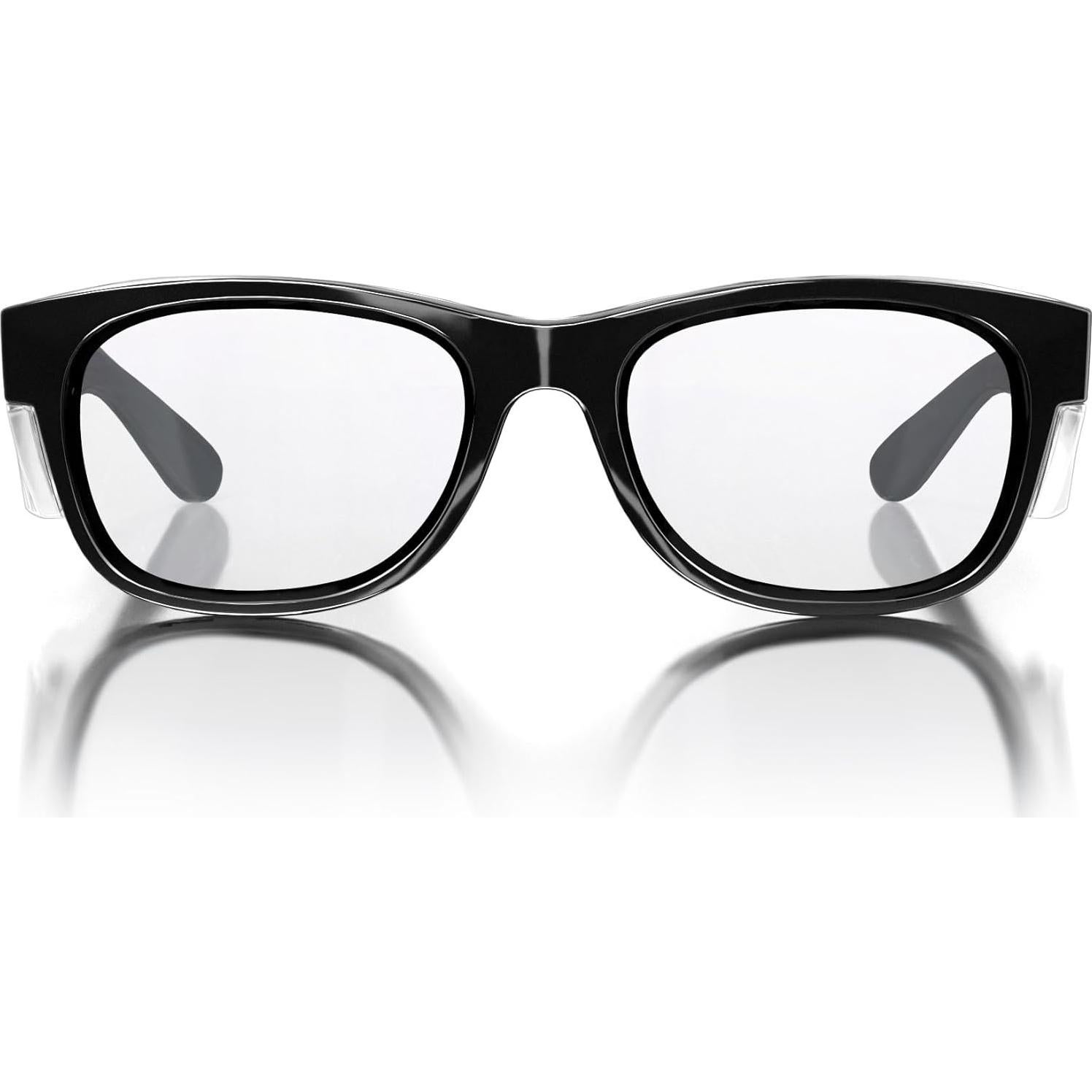 Gafas de Seguridad SafeStyle Classics con Lentes UV400
