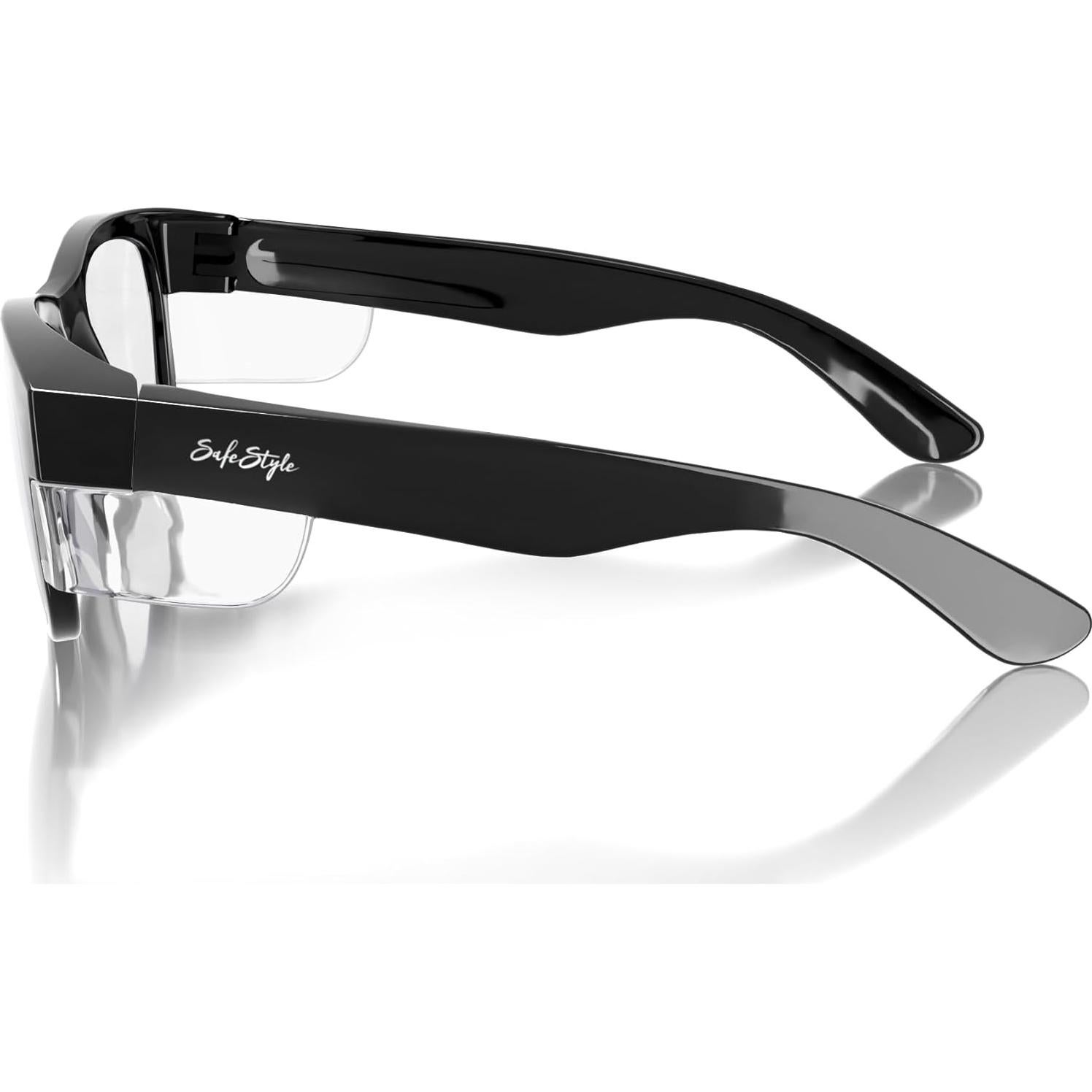 Gafas de Seguridad SafeStyle Classics con Lentes UV400