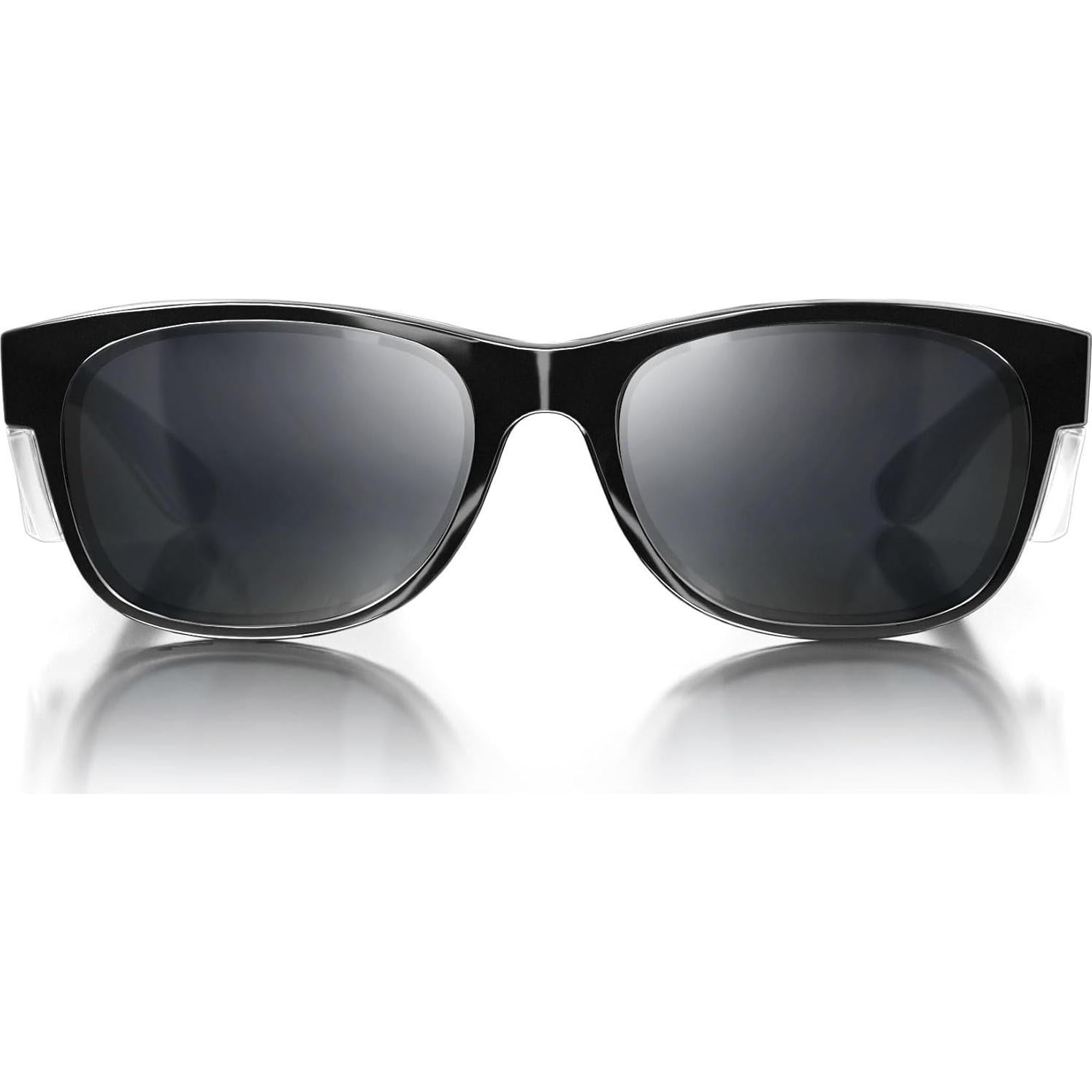 Gafas de Seguridad SafeStyle Classics Lentes Claras y Tintadas