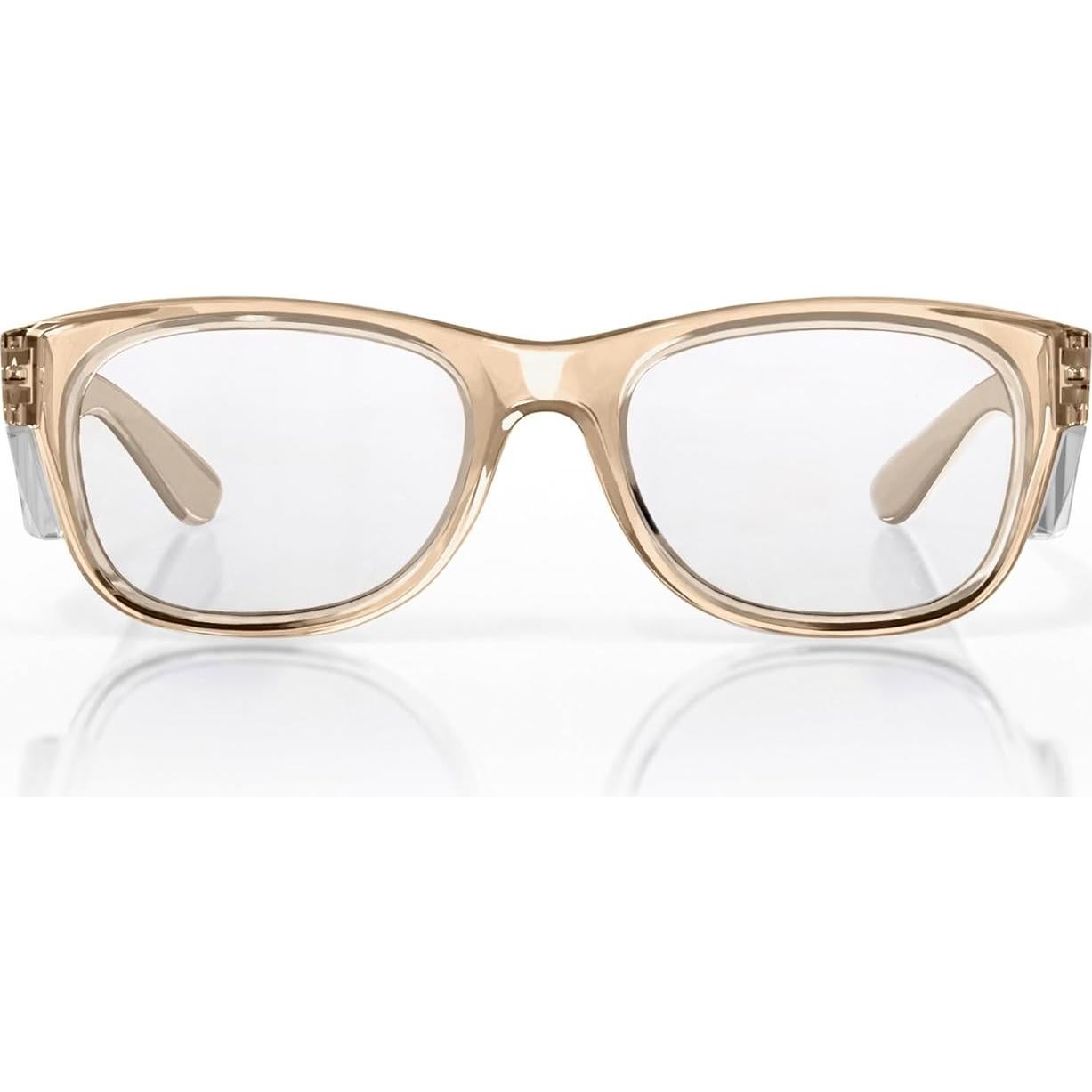 Gafas de Seguridad SafeStyle Classics UV400 Antirrayaduras