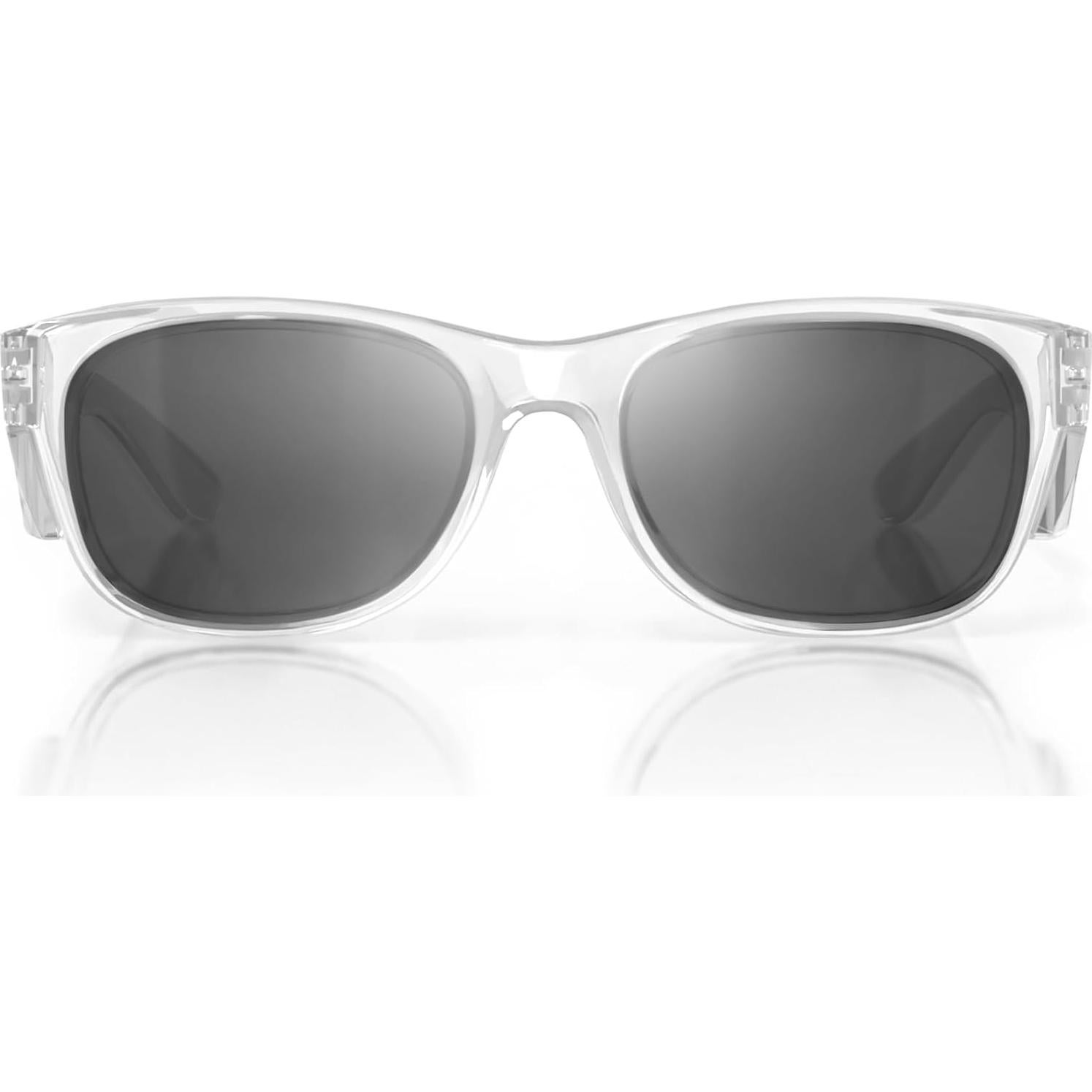 Gafas de Seguridad SafeStyle Classics Lentes Claras y Tintadas
